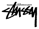 Stüssy