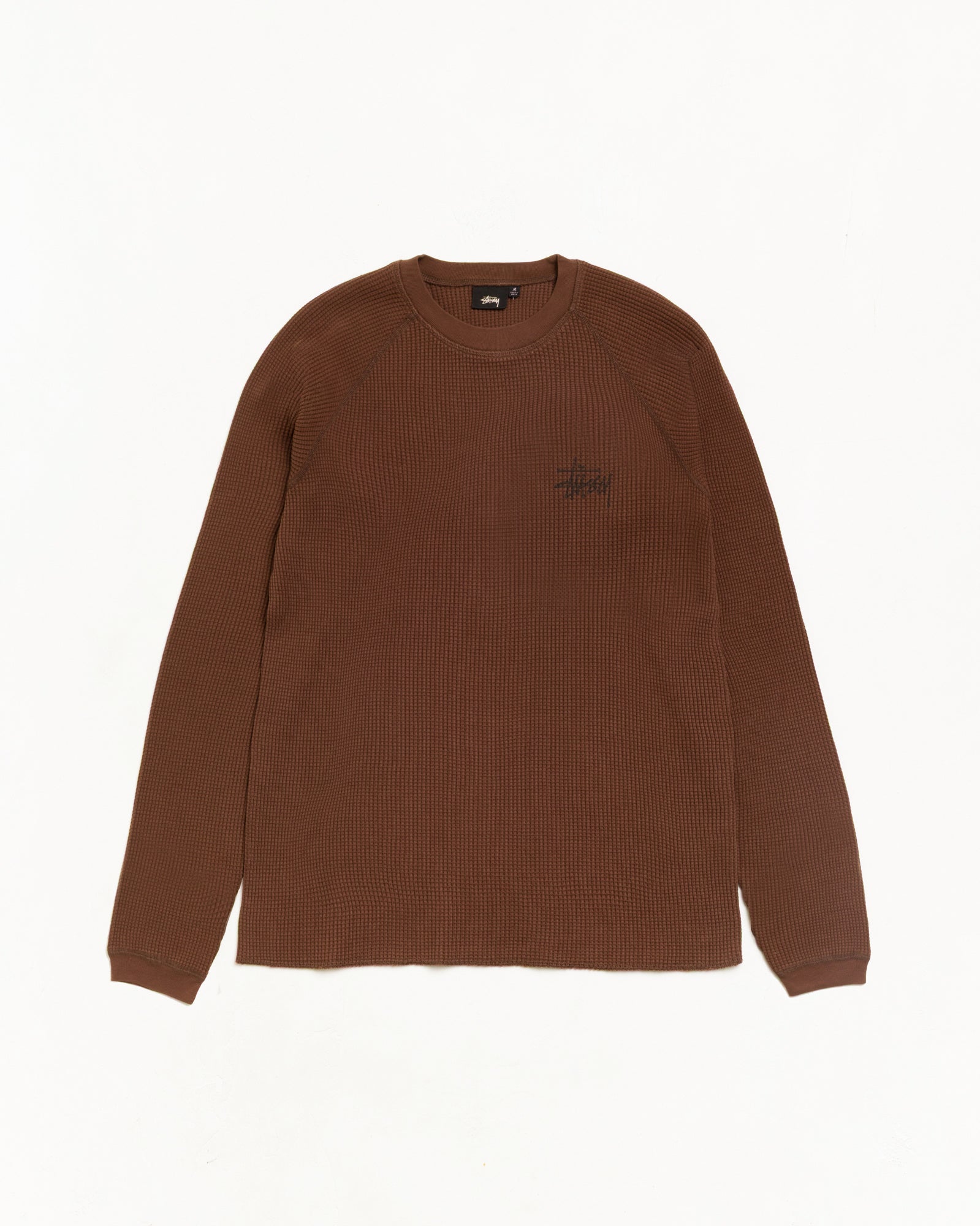 BASIC STÜSSY THERMAL