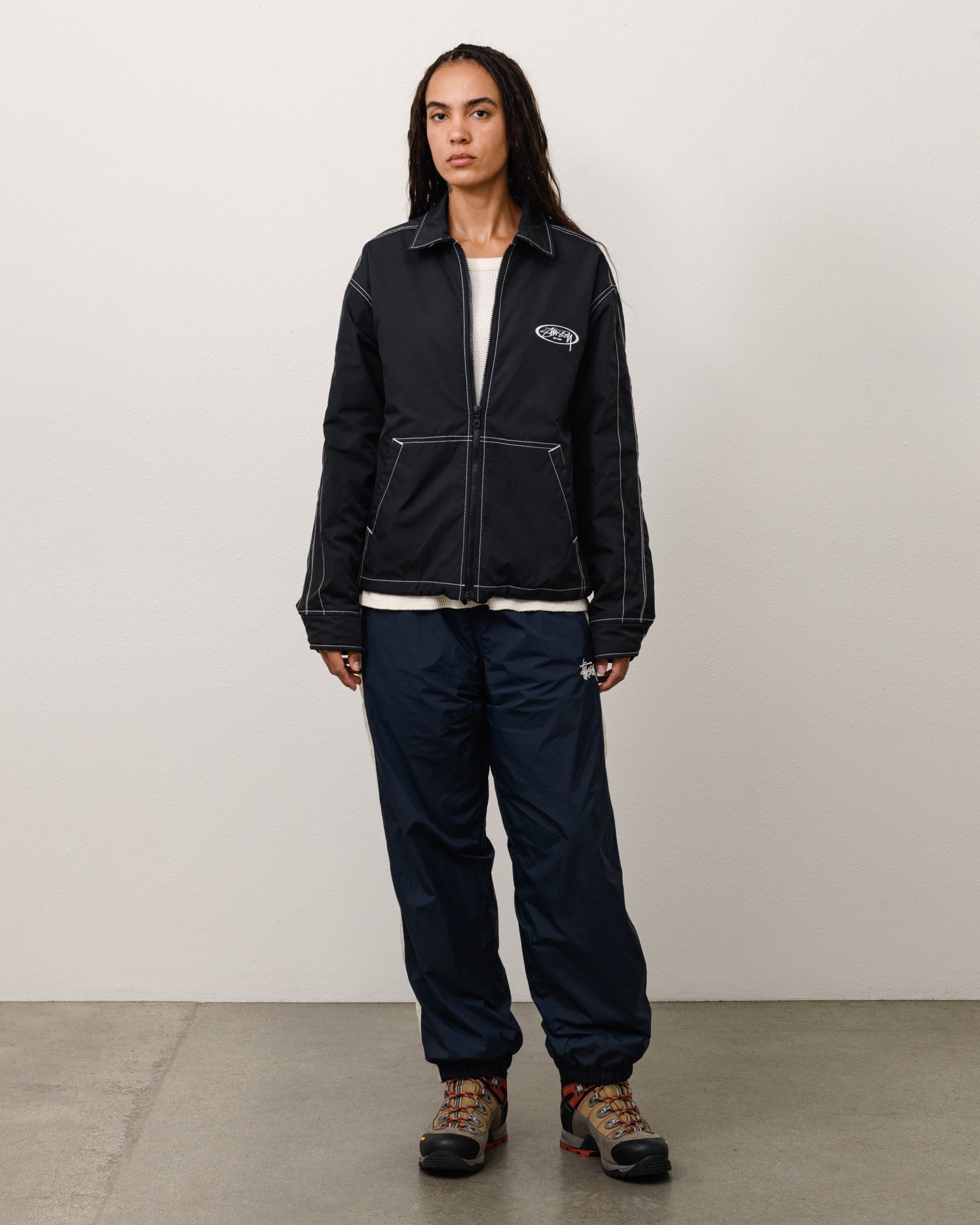 OFFSHORE JACKET