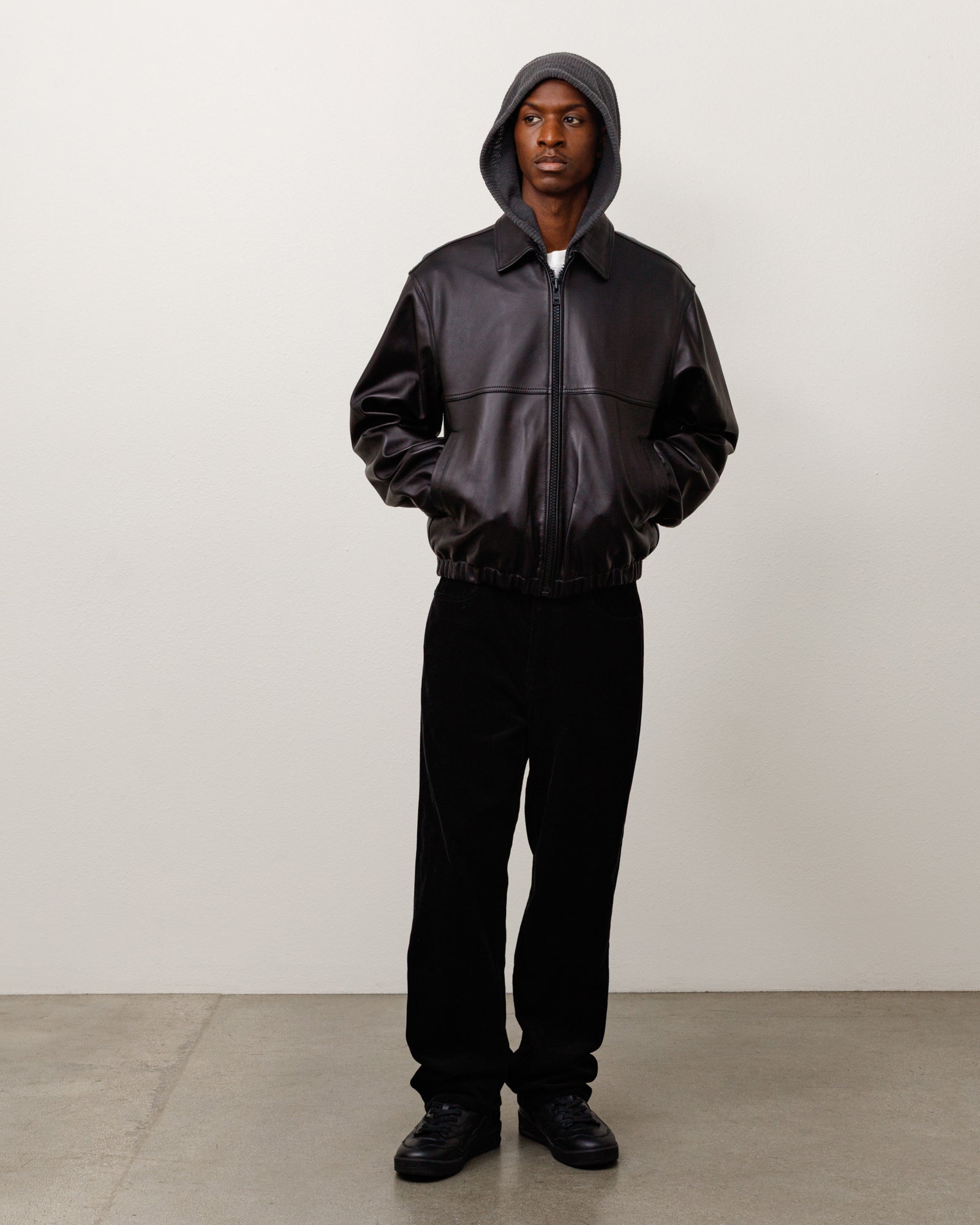NEW CLASSIC PANT CORDUROY