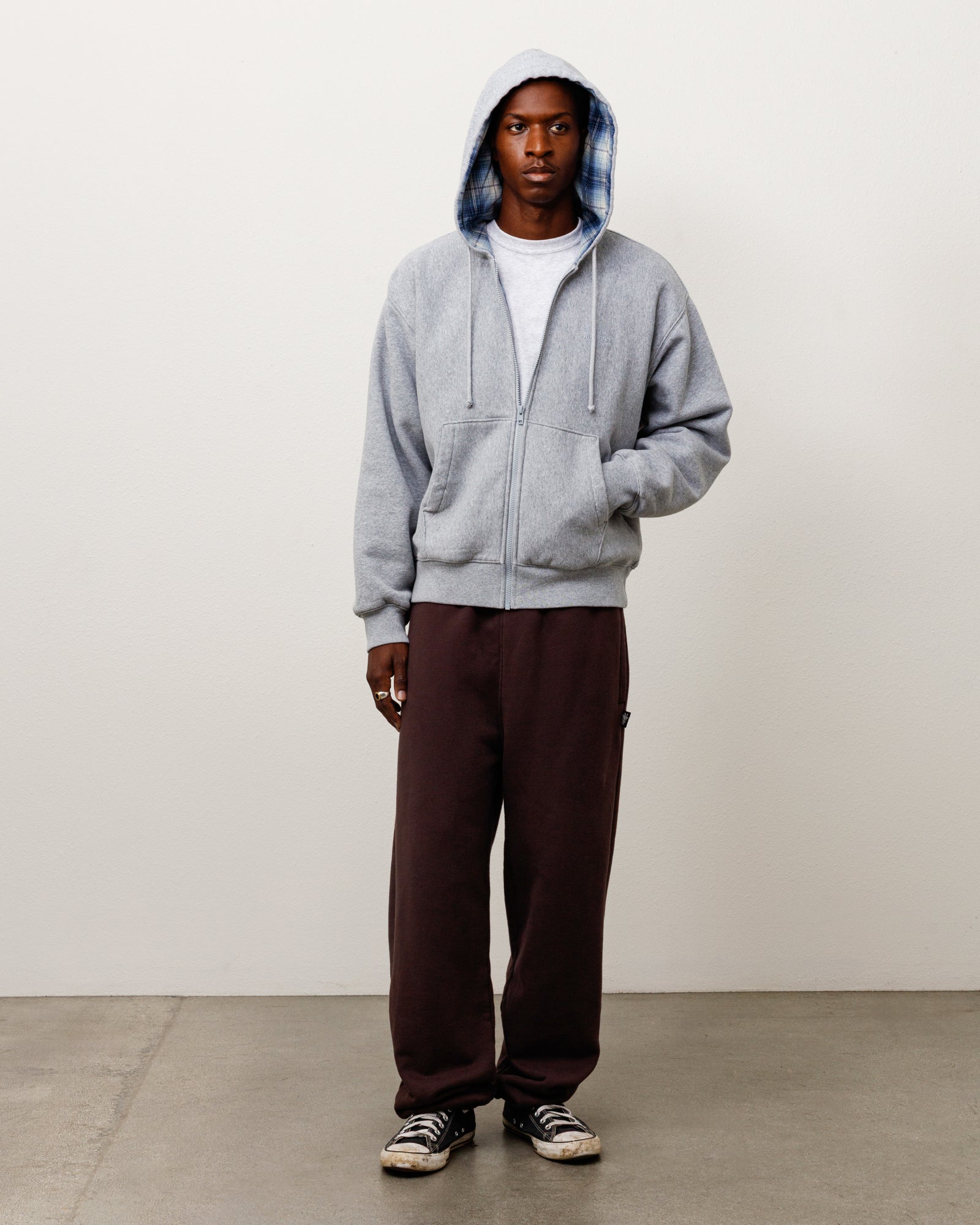 FLEECE PANT