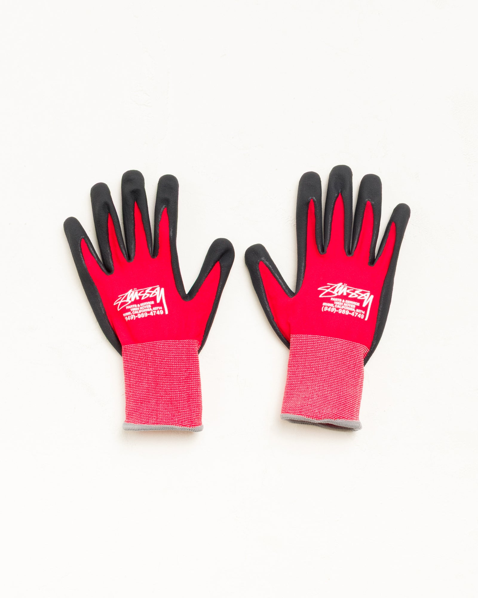 UTILITY GLOVES 2-PACK