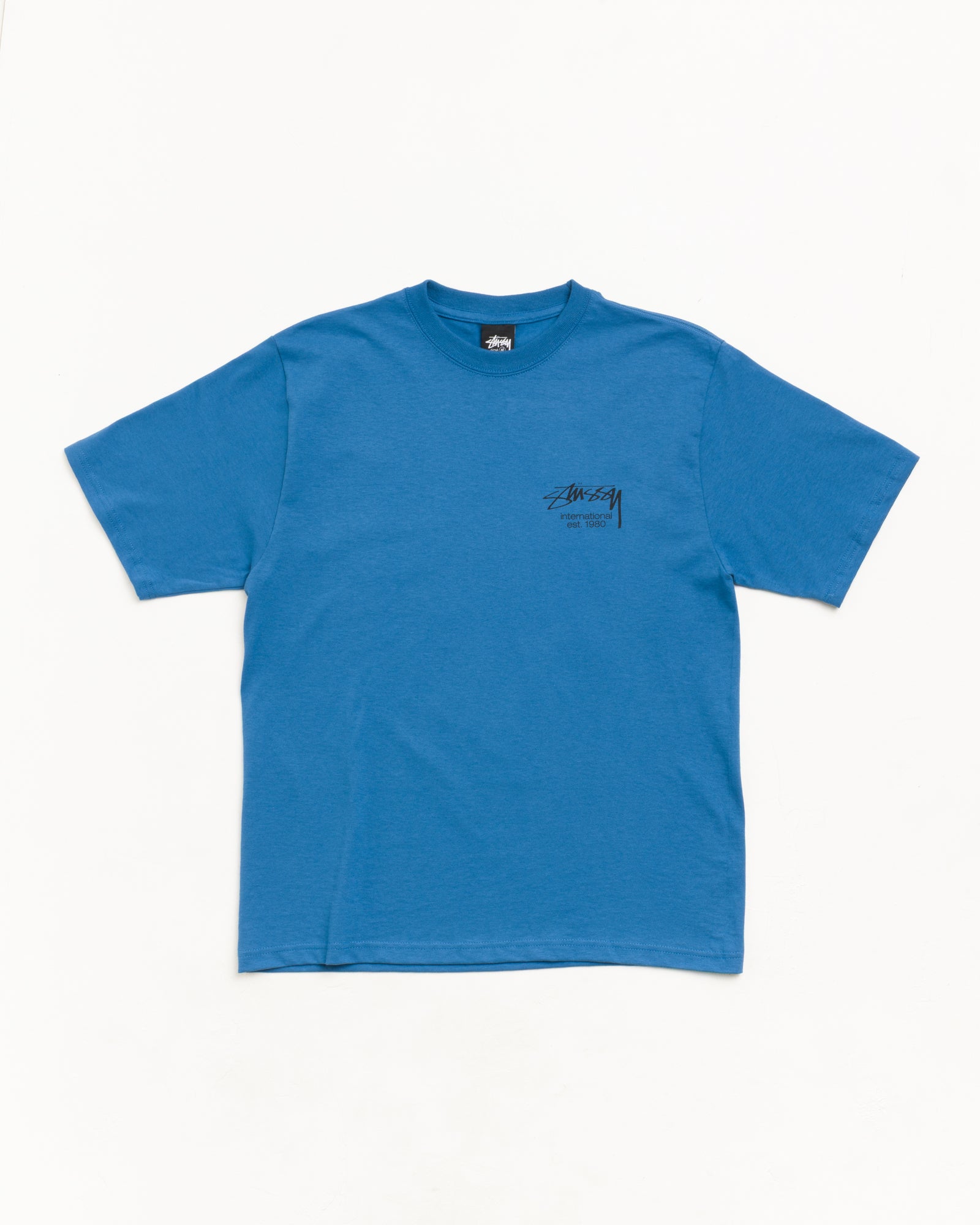 DICE CLOCK TEE