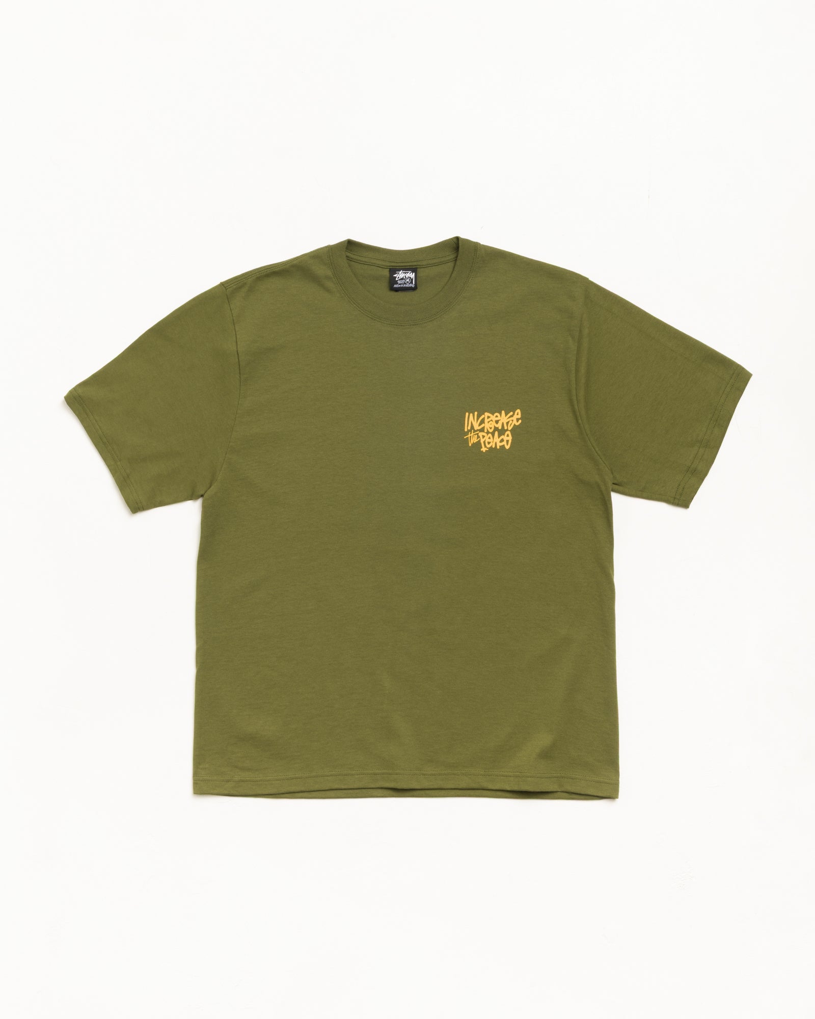 PEACE INCREASED TEE