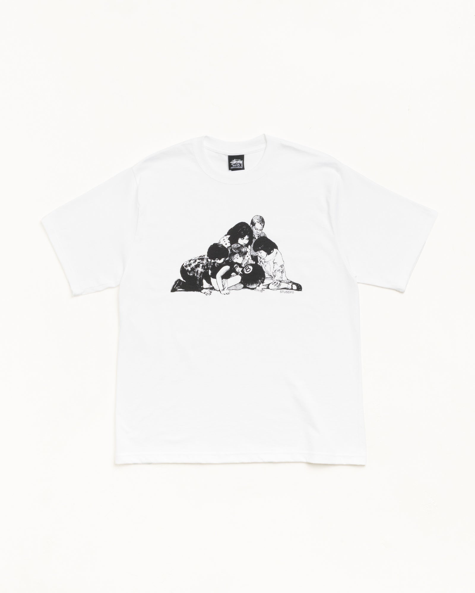 KIDS TEE