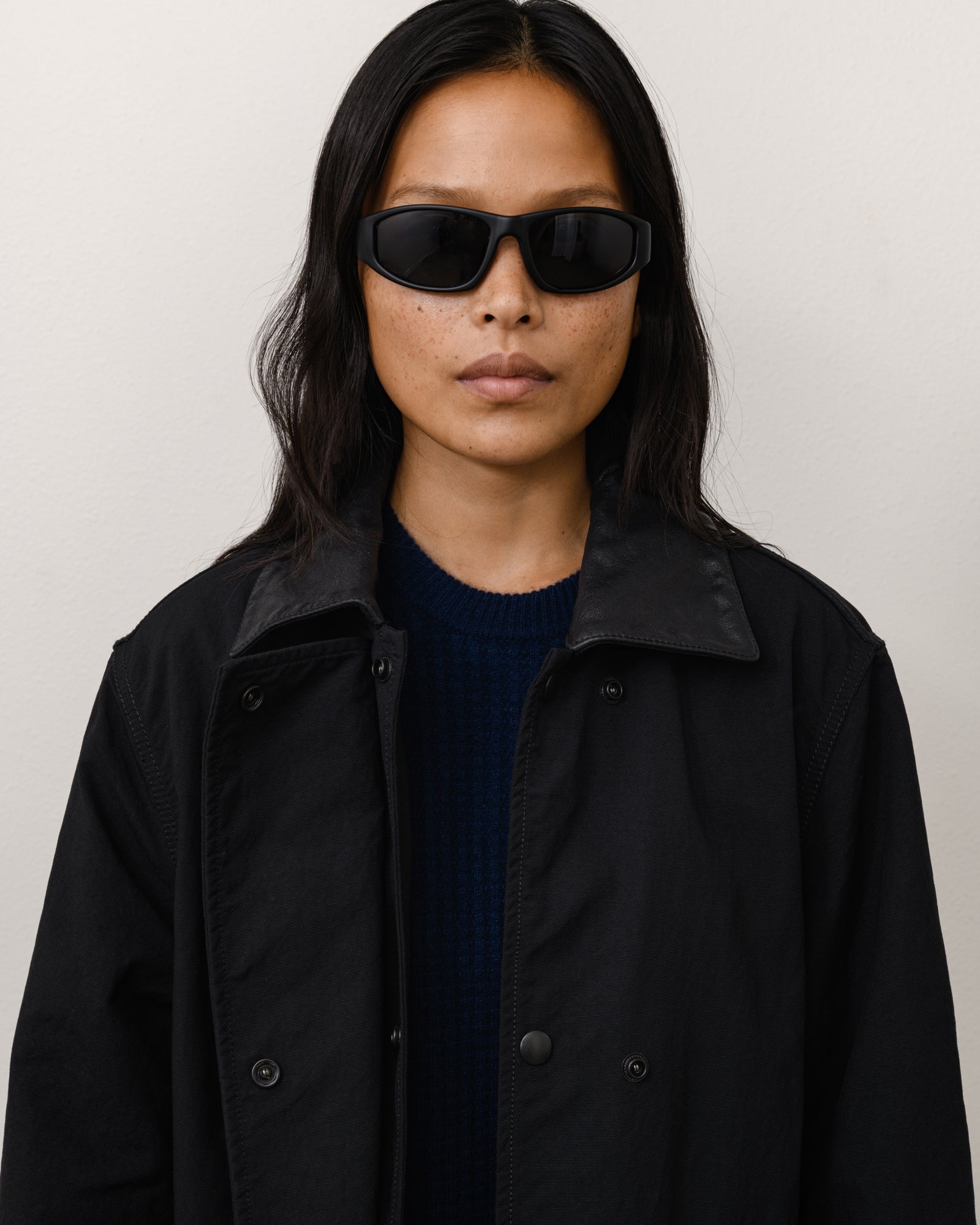 LESLIE SUNGLASSES