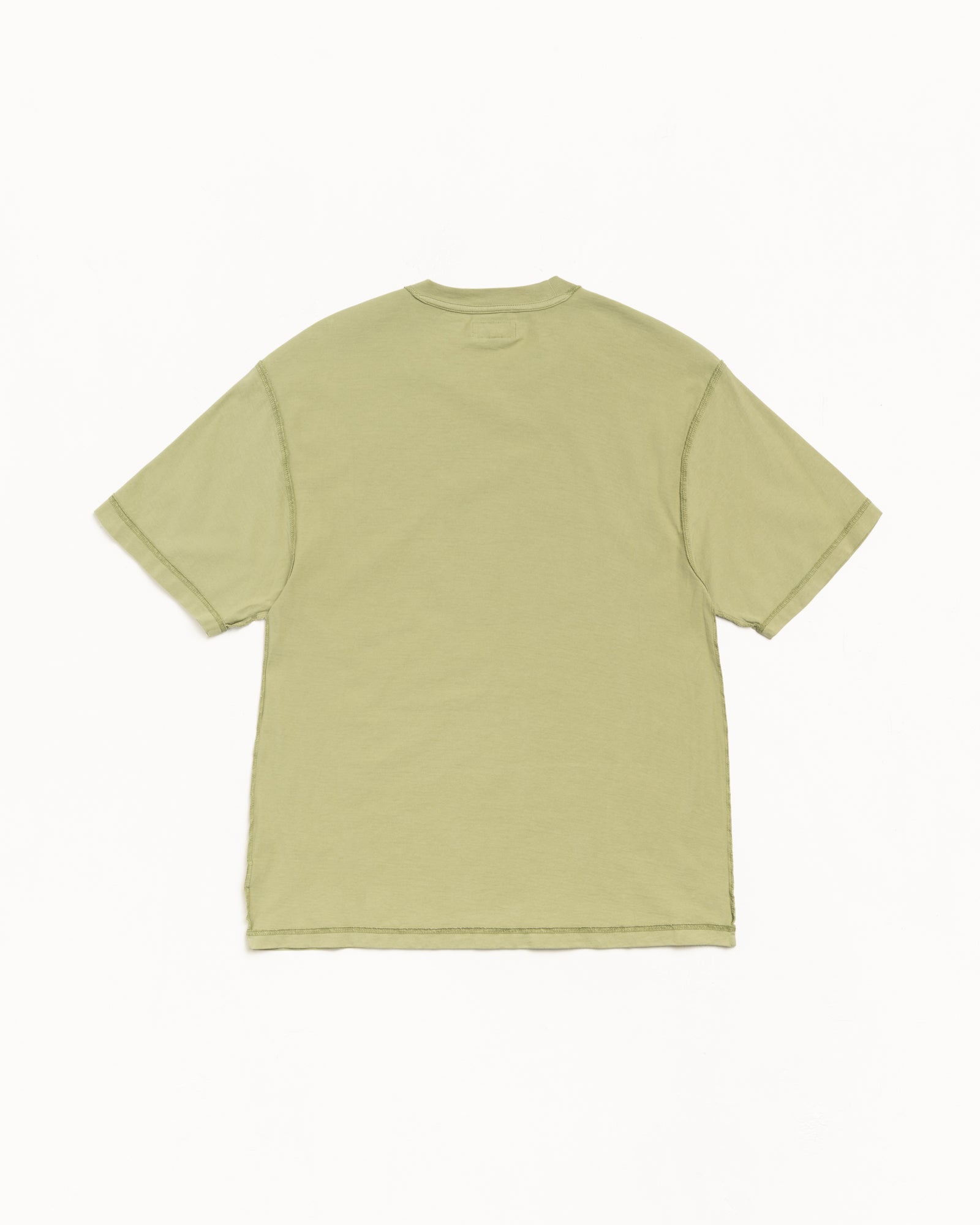 Alternative view of LAZY TEE