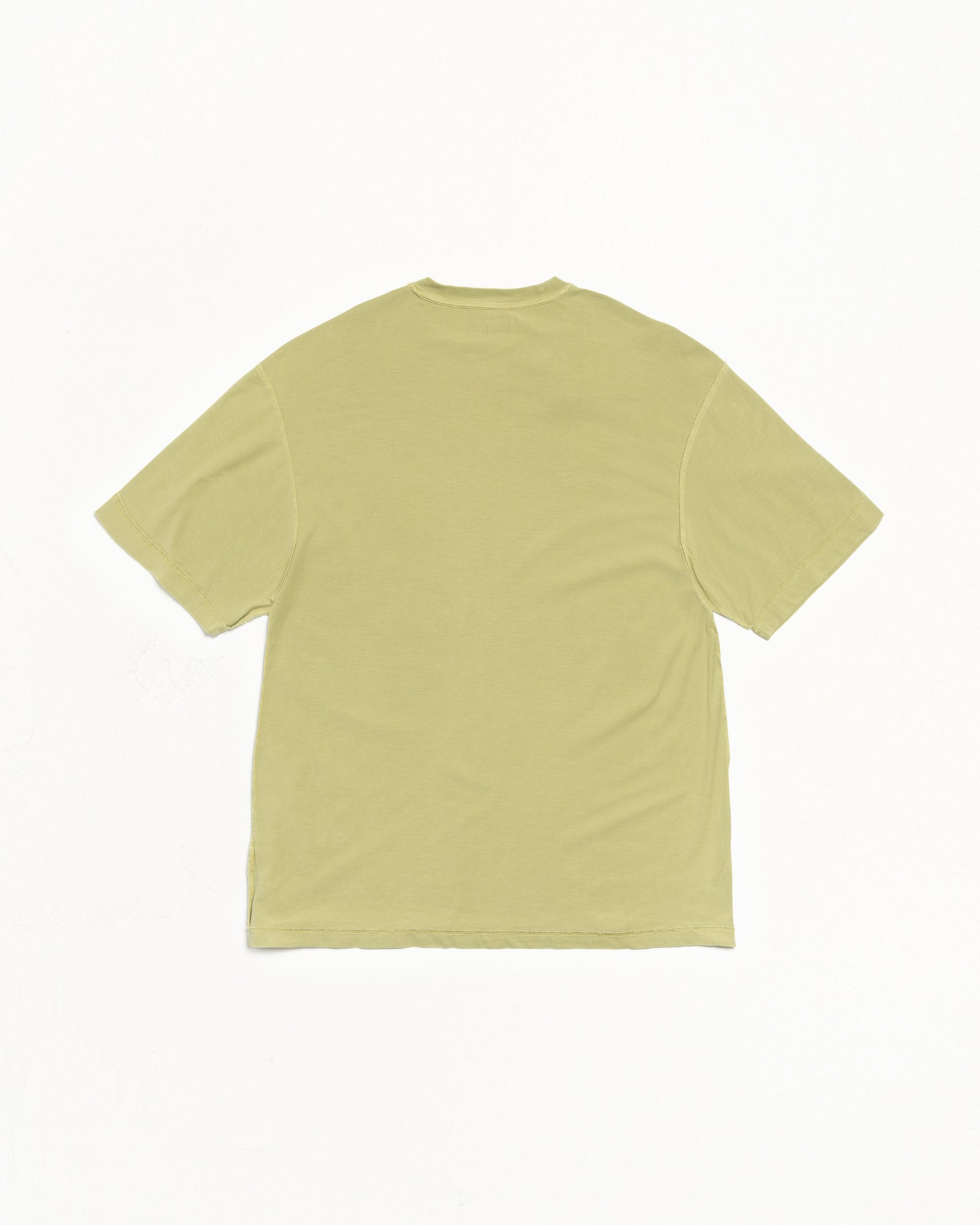 Alternative view of LAZY TEE