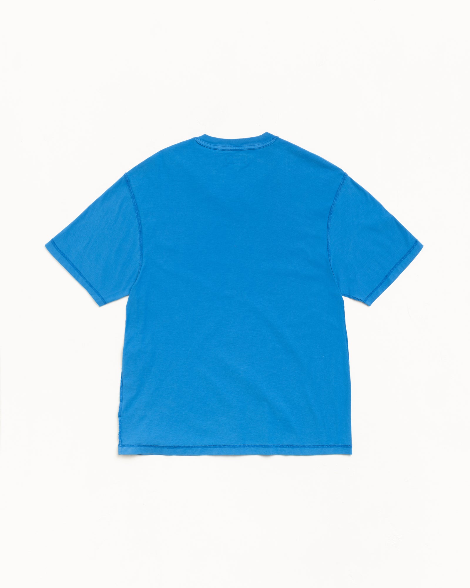 Alternative view of LAZY TEE
