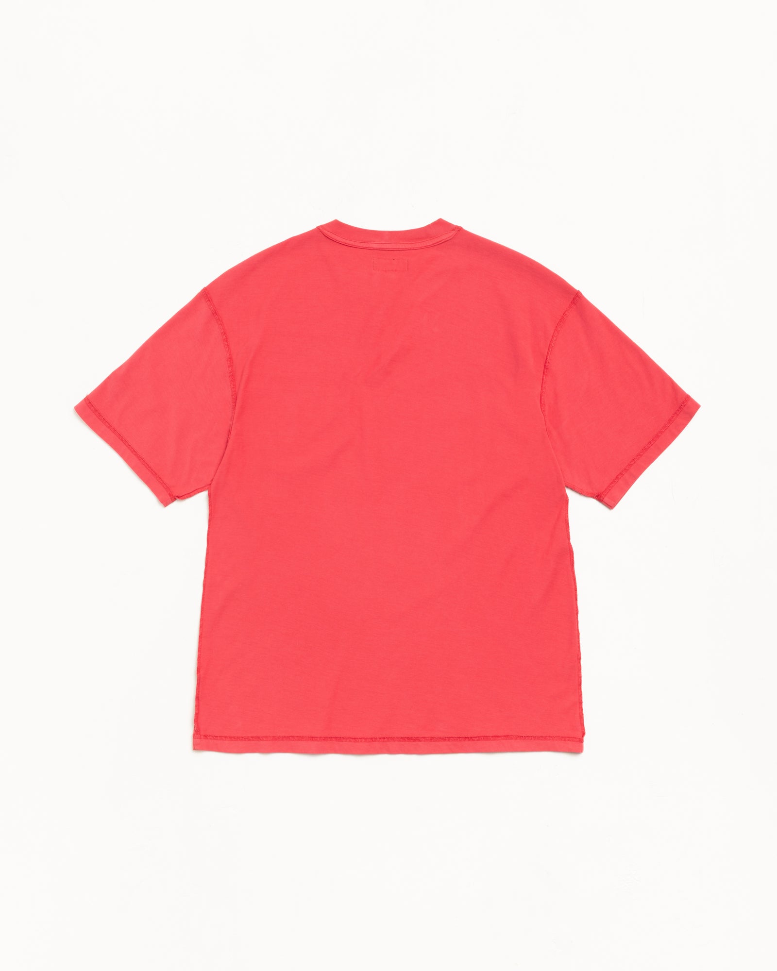 Alternative view of LAZY TEE