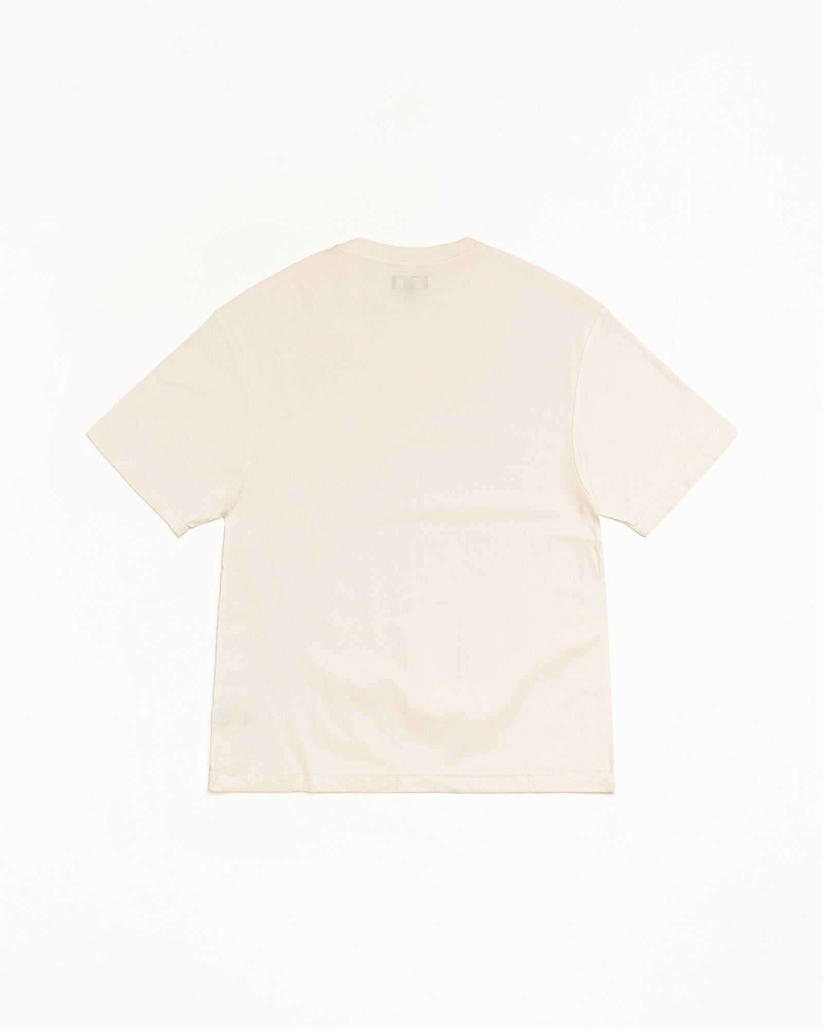 Alternative view of LAZY TEE
