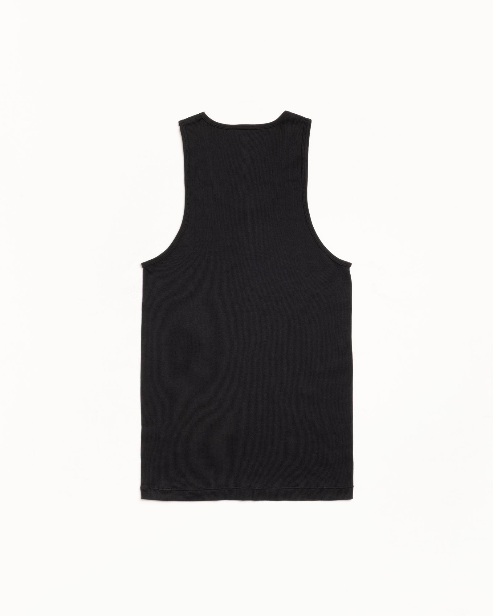 Alternative view of TANK UNDERSHIRTS 3 PACK