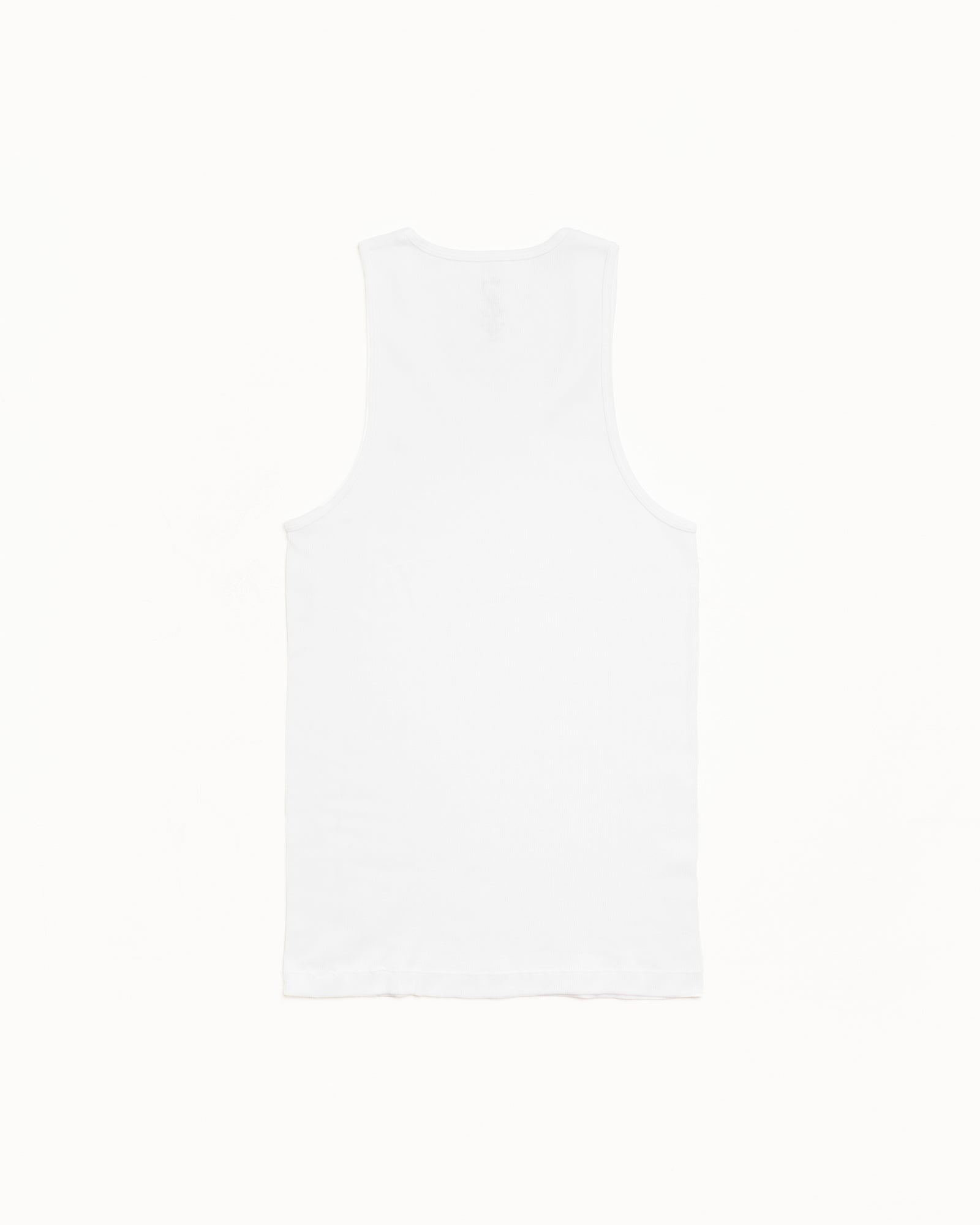 Alternative view of TANK UNDERSHIRTS 3 PACK