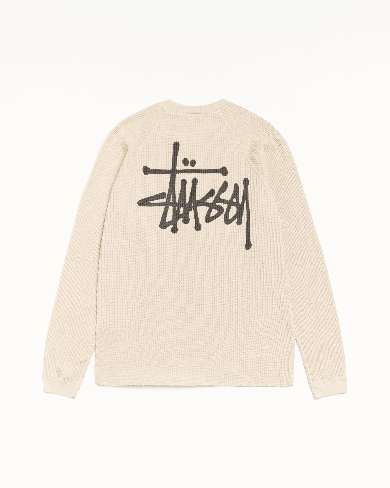 Alternative view of BASIC STÜSSY THERMAL