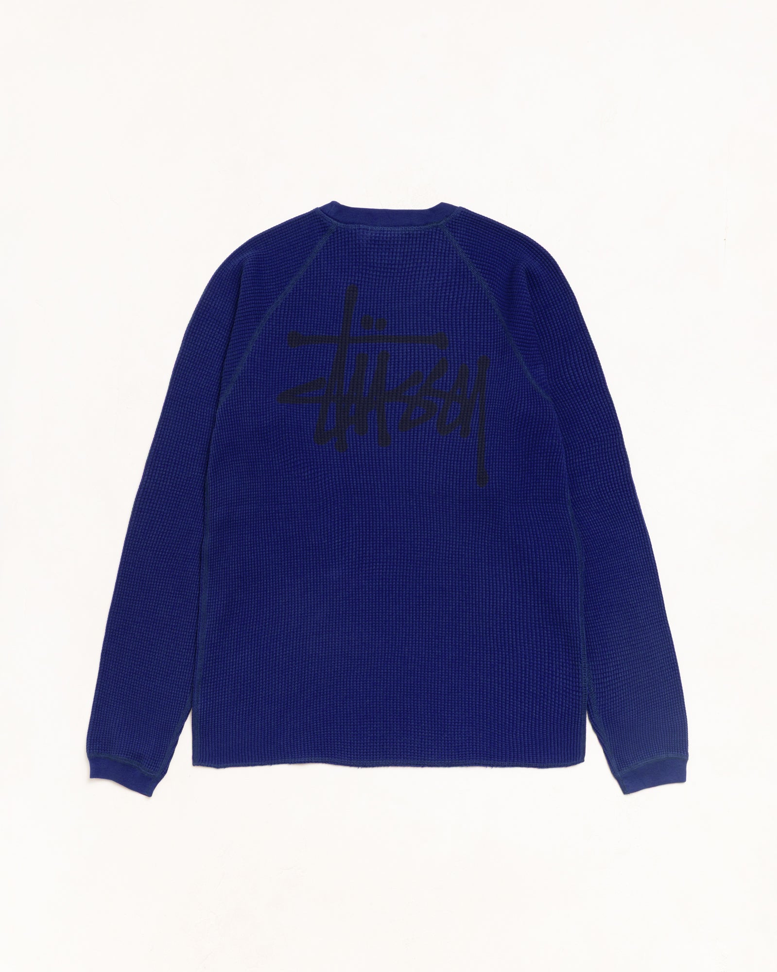 Alternative view of BASIC STÜSSY THERMAL