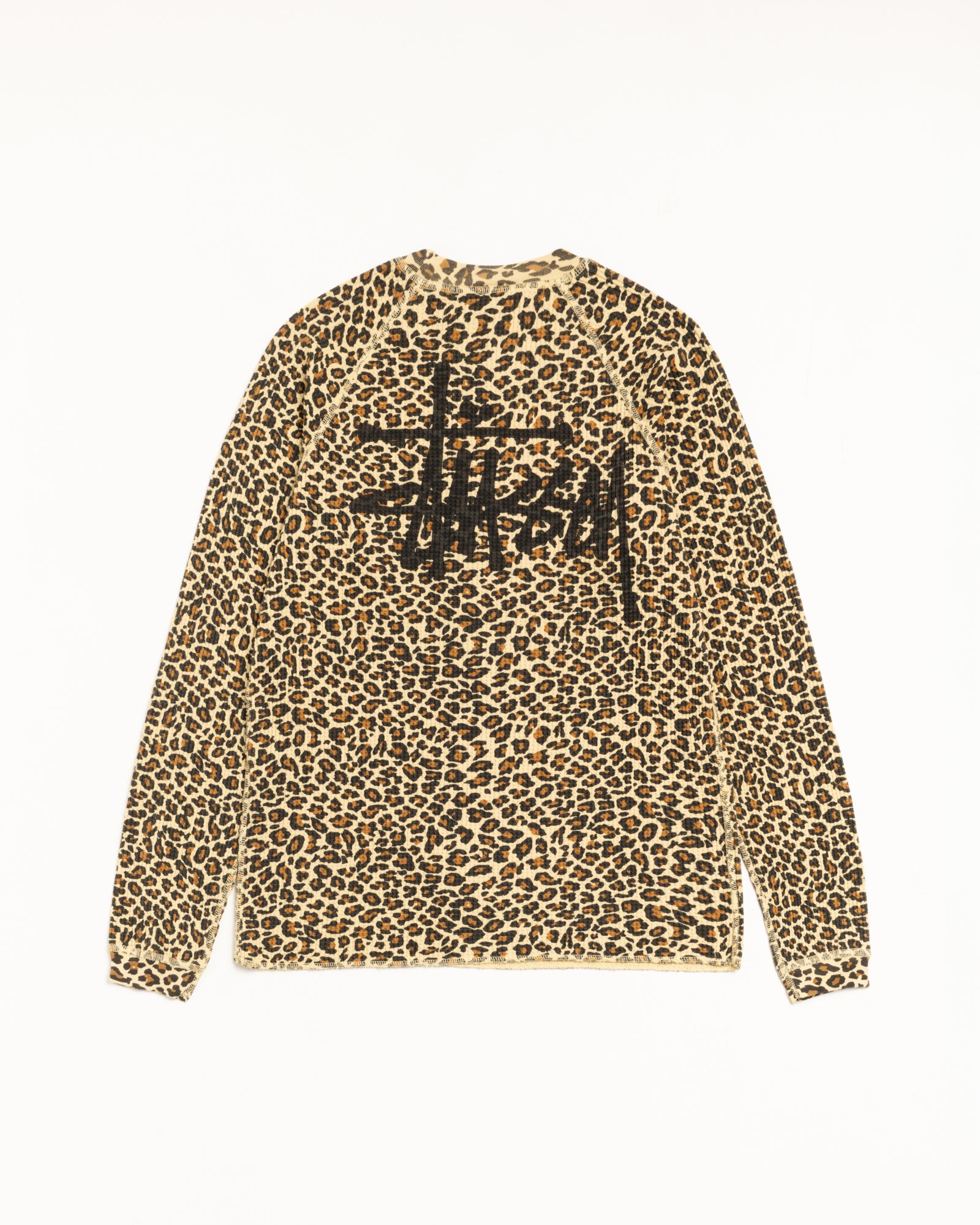 Alternative view of BASIC STÜSSY THERMAL