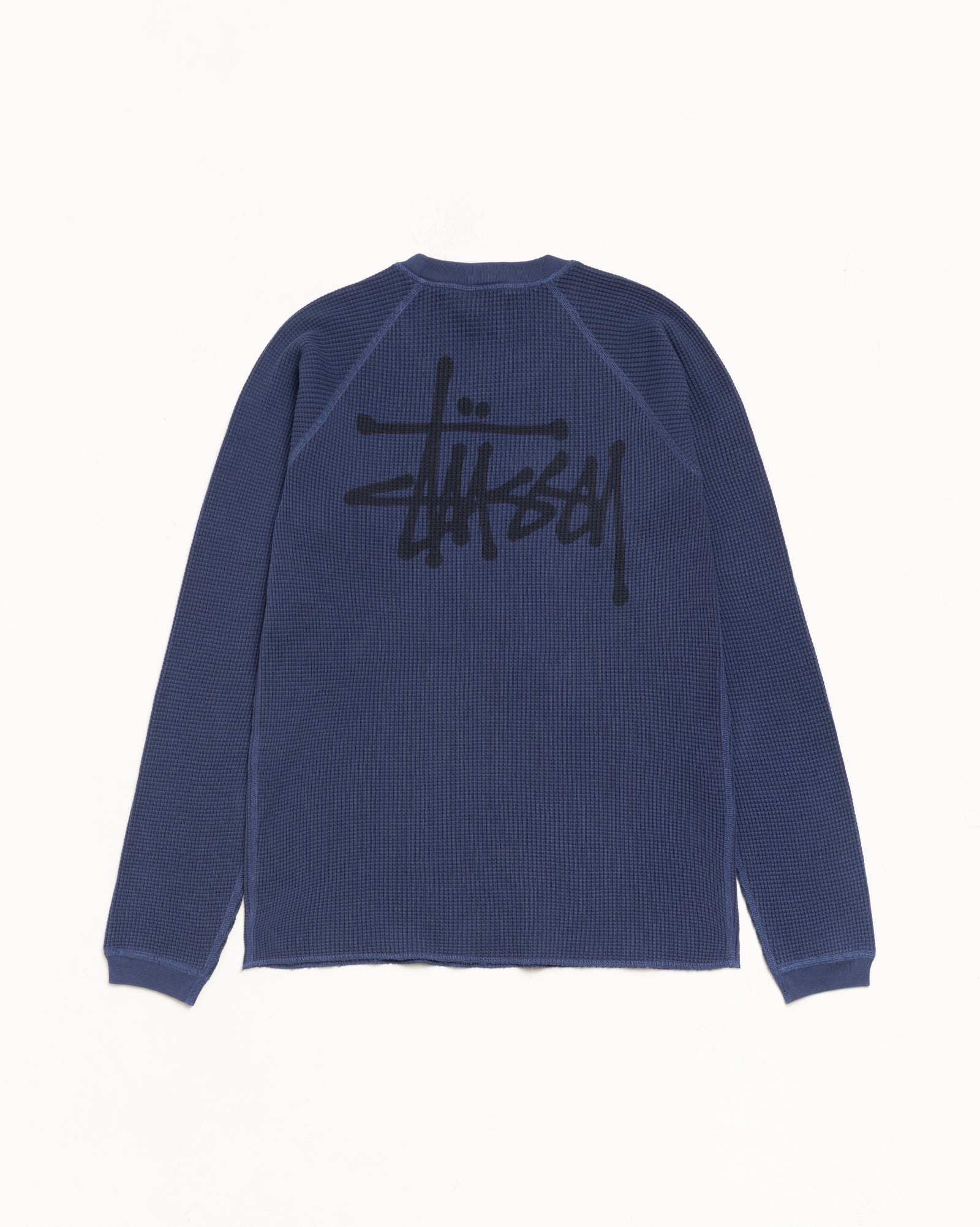 Alternative view of BASIC STÜSSY THERMAL