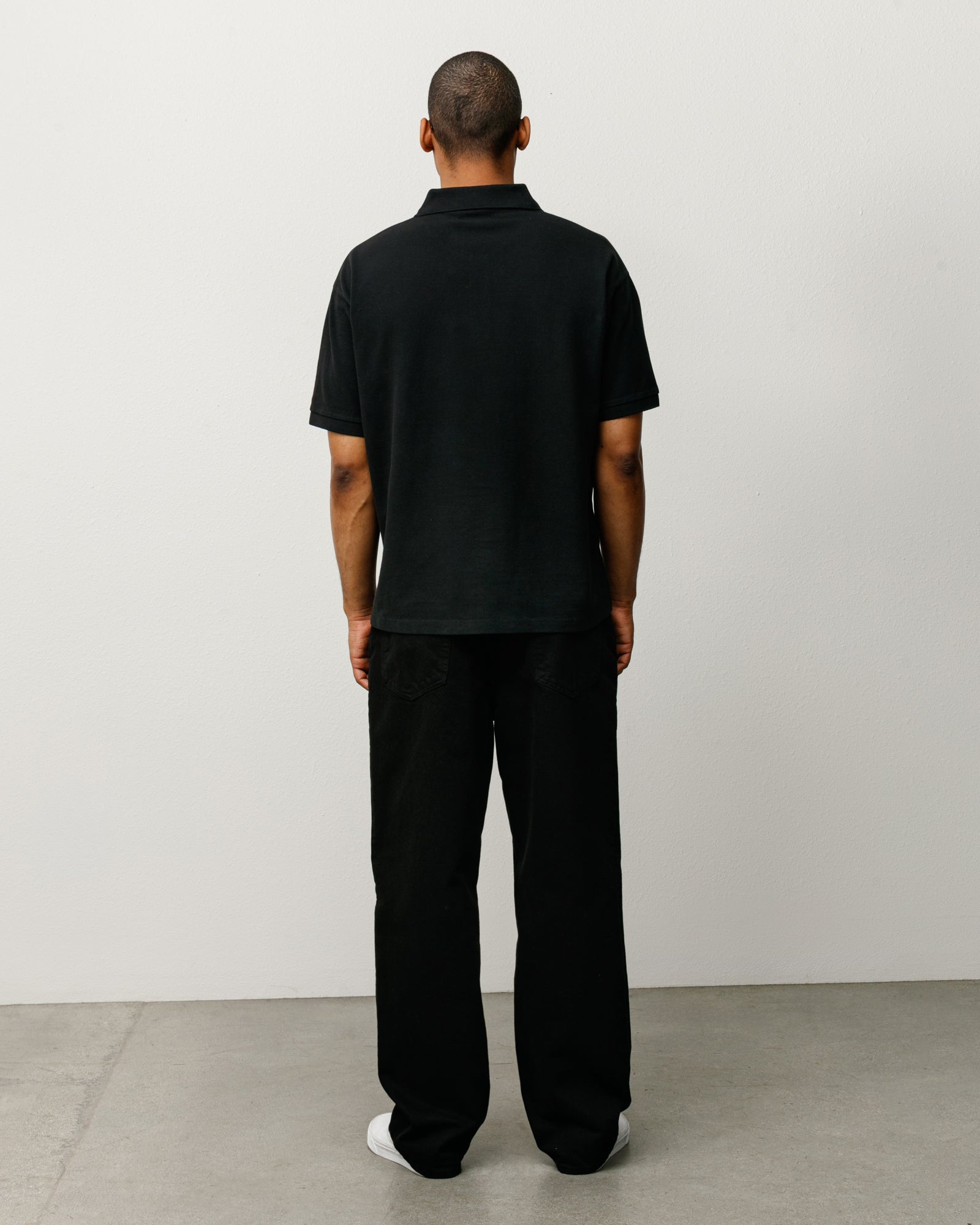 Alternative view of CLASSIC PIQUE POLO
