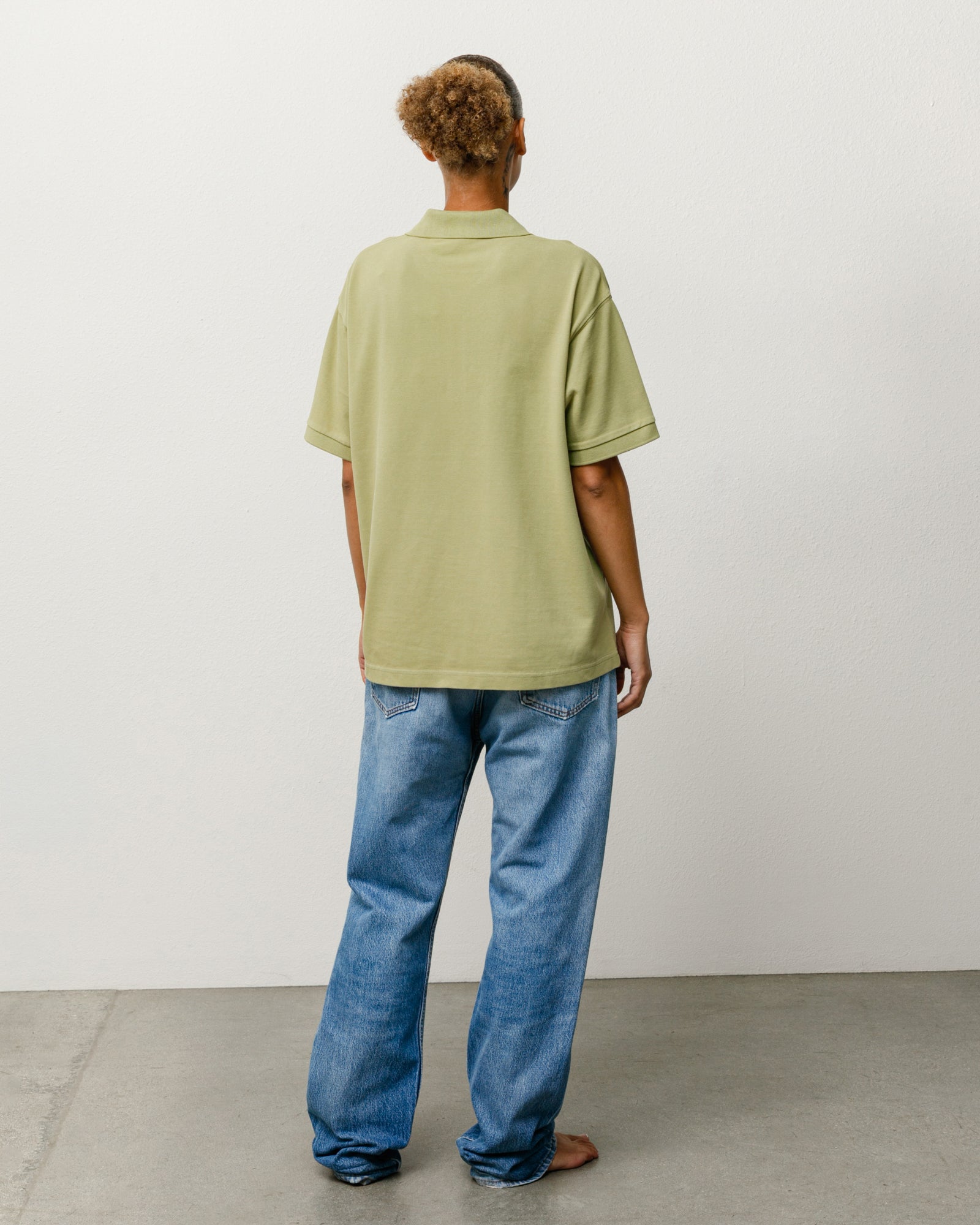Alternative view of CLASSIC PIQUE POLO