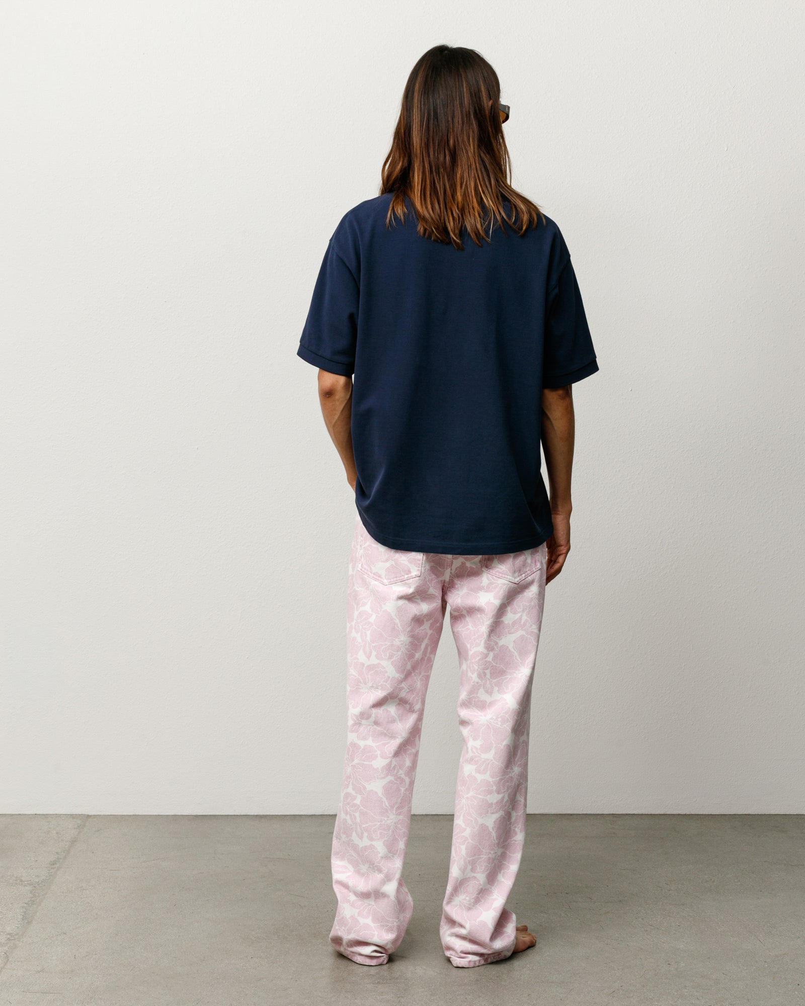 Alternative view of CLASSIC PIQUE POLO