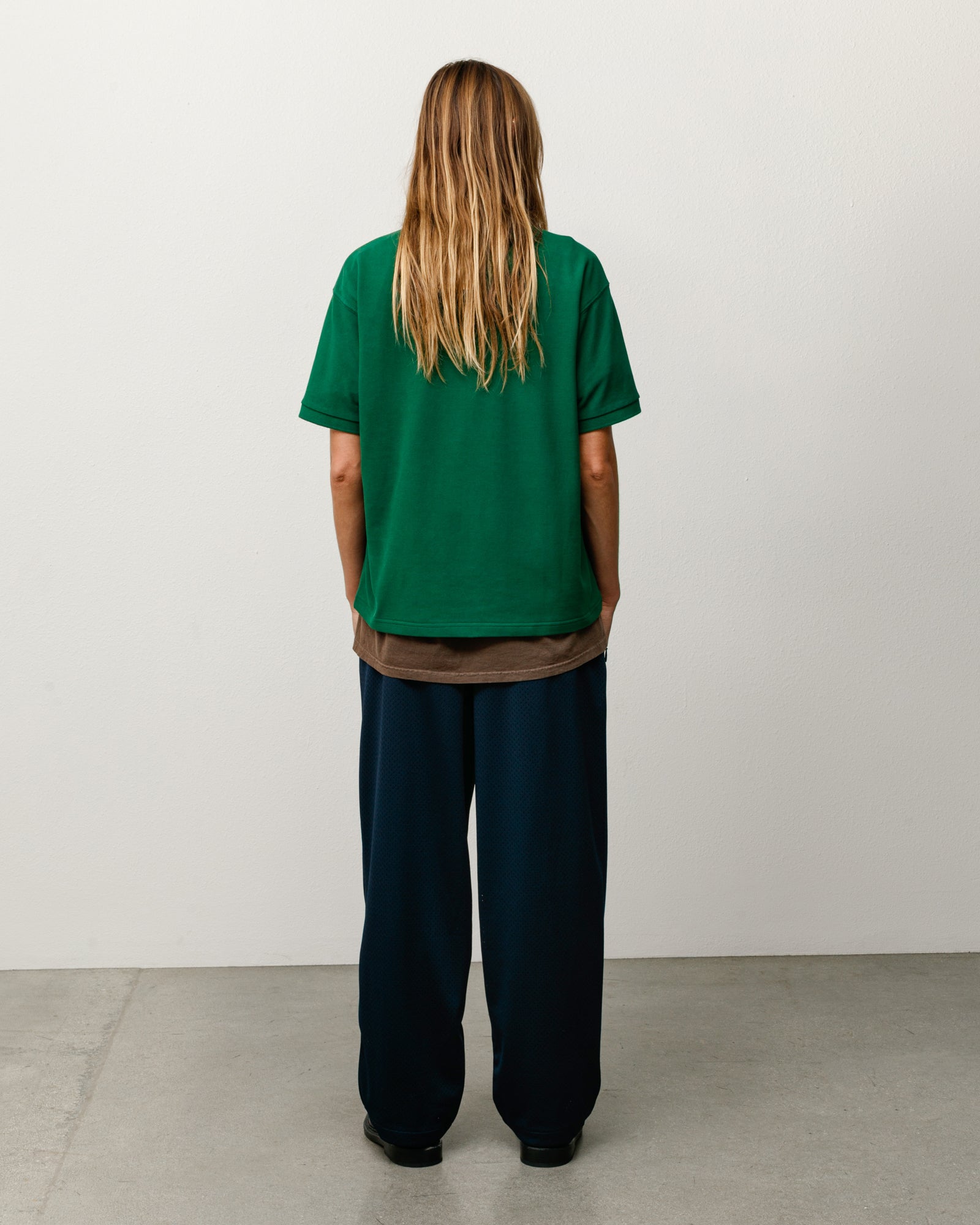 Alternative view of CLASSIC PIQUE POLO