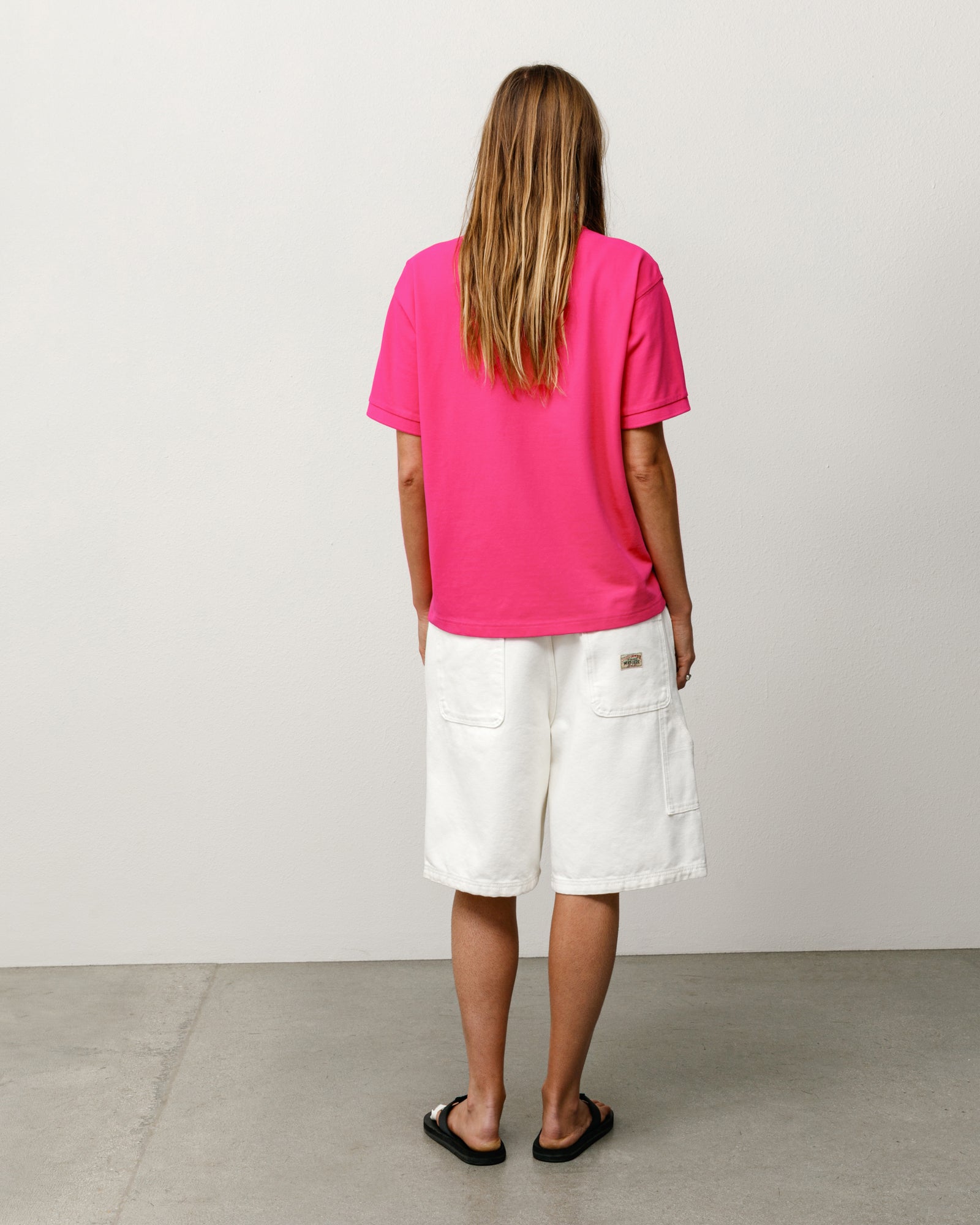Alternative view of CLASSIC PIQUE POLO