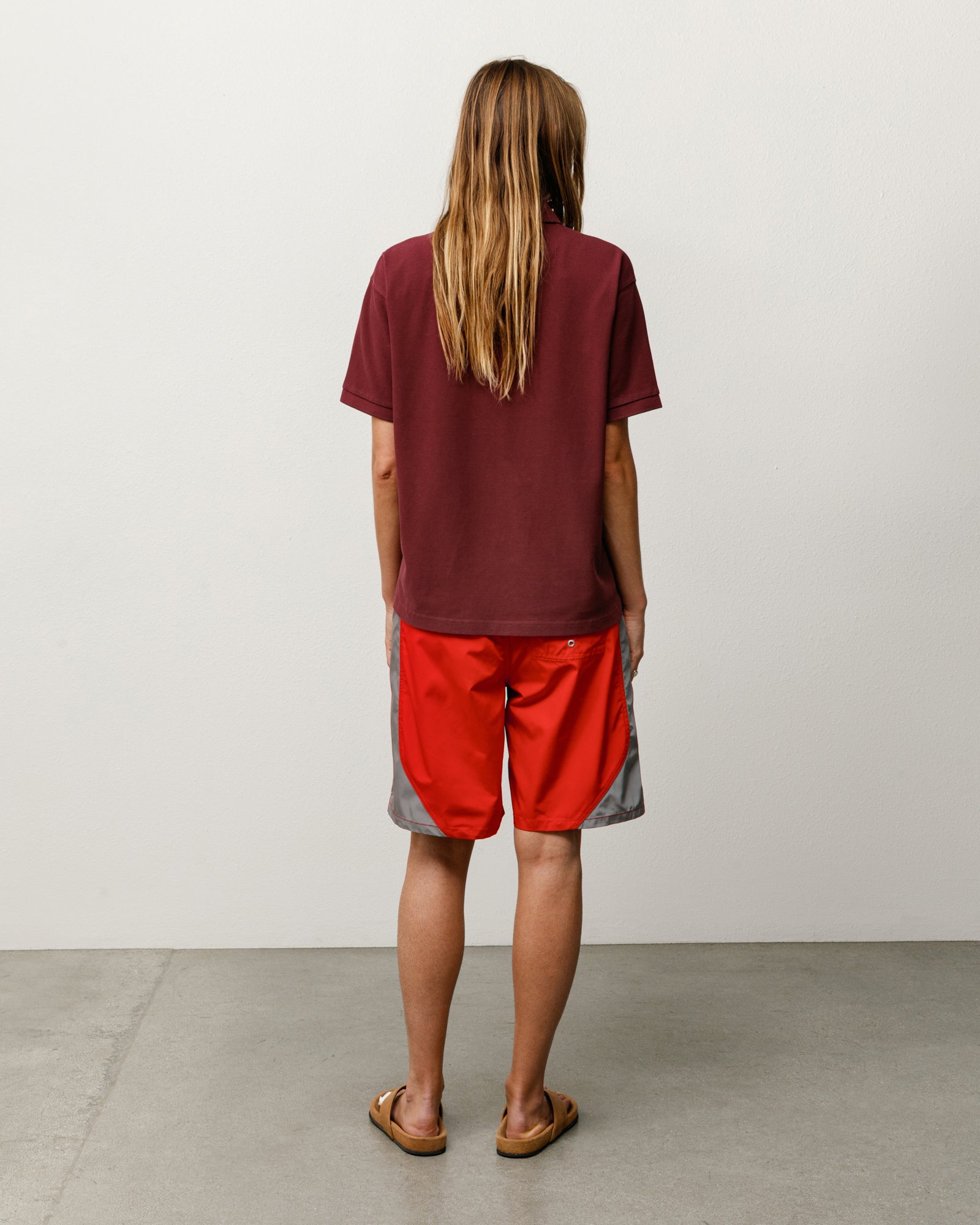 Alternative view of CLASSIC PIQUE POLO