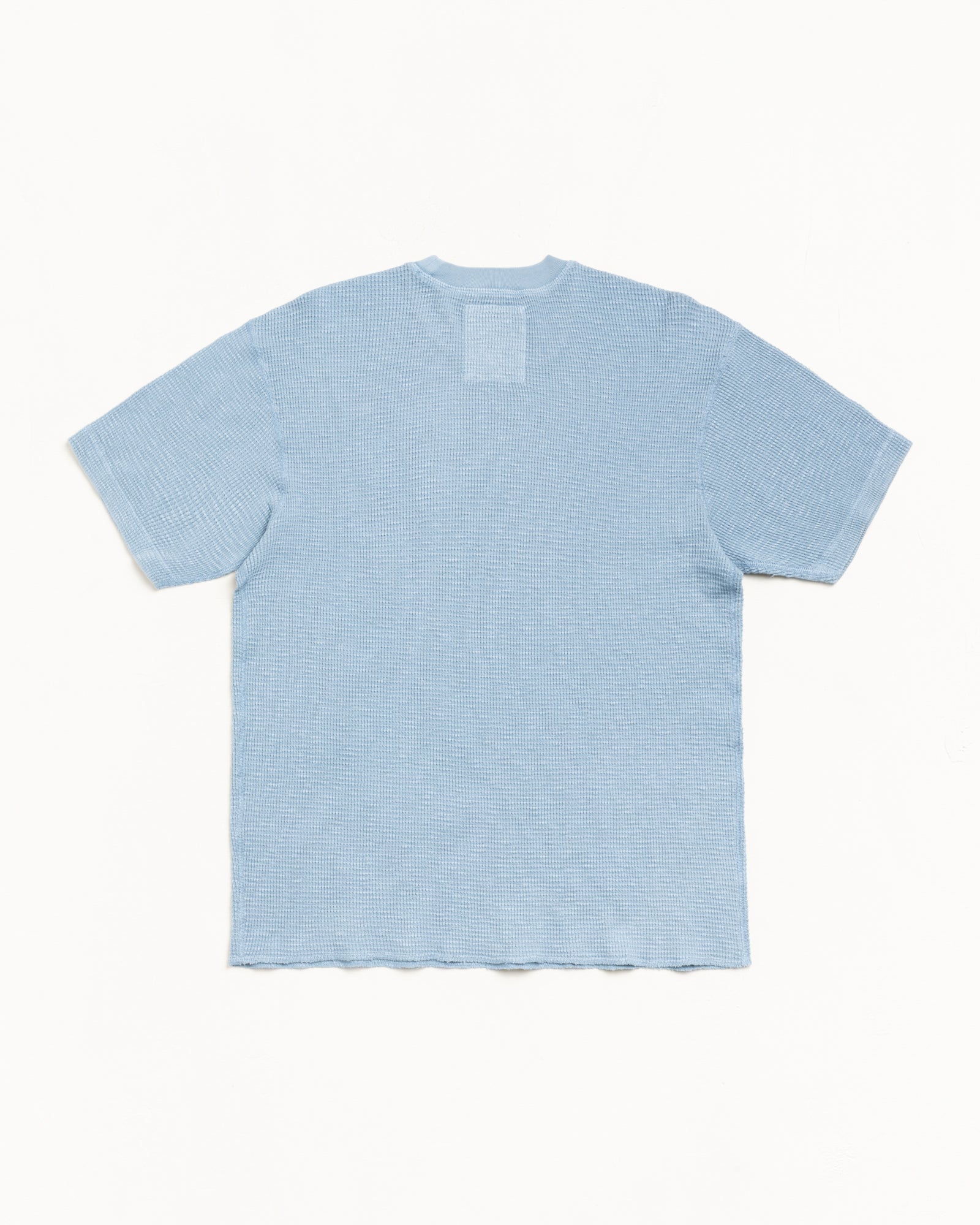 Alternative view of PIGMENT DYED SS THERMAL