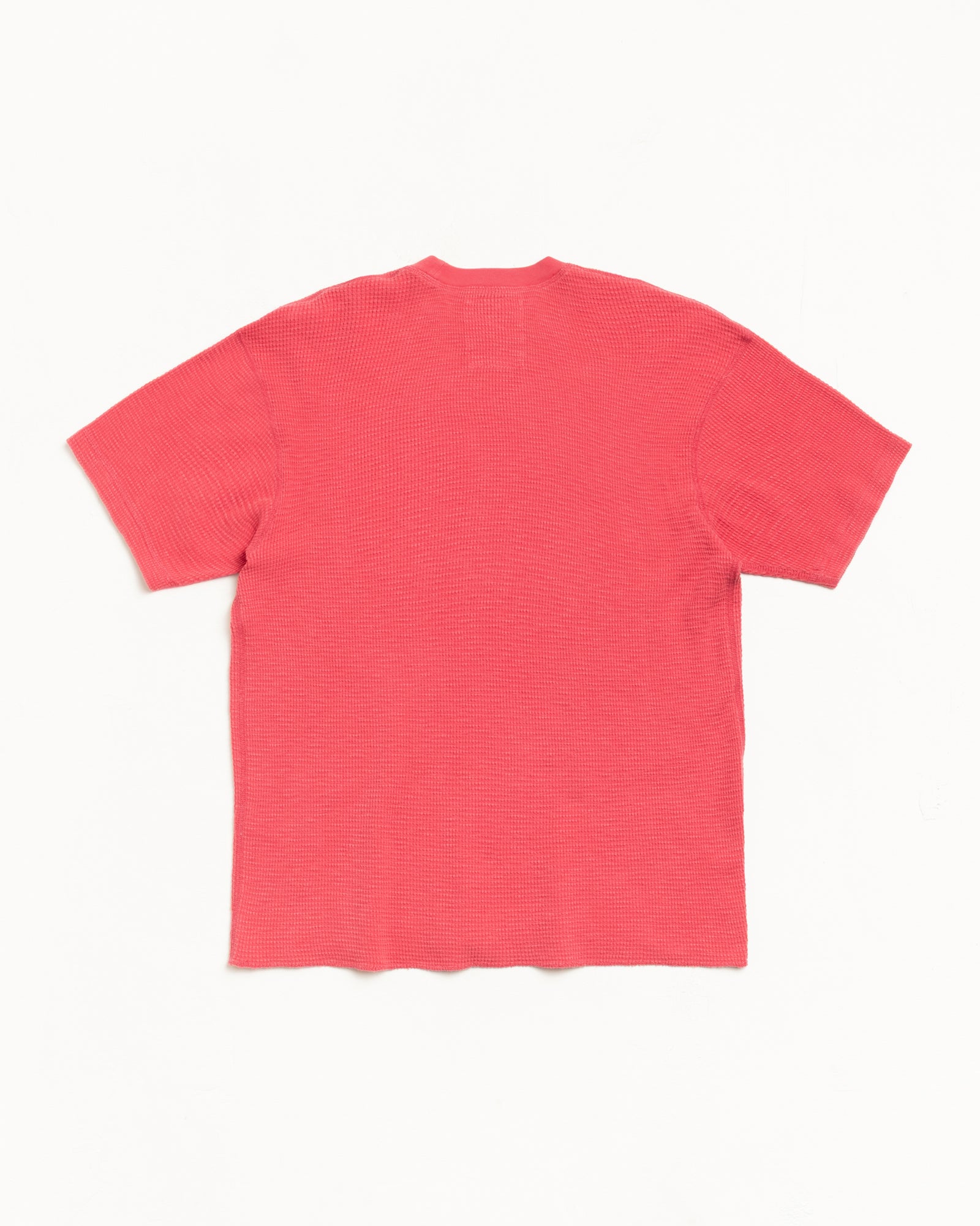 Alternative view of PIGMENT DYED SS THERMAL