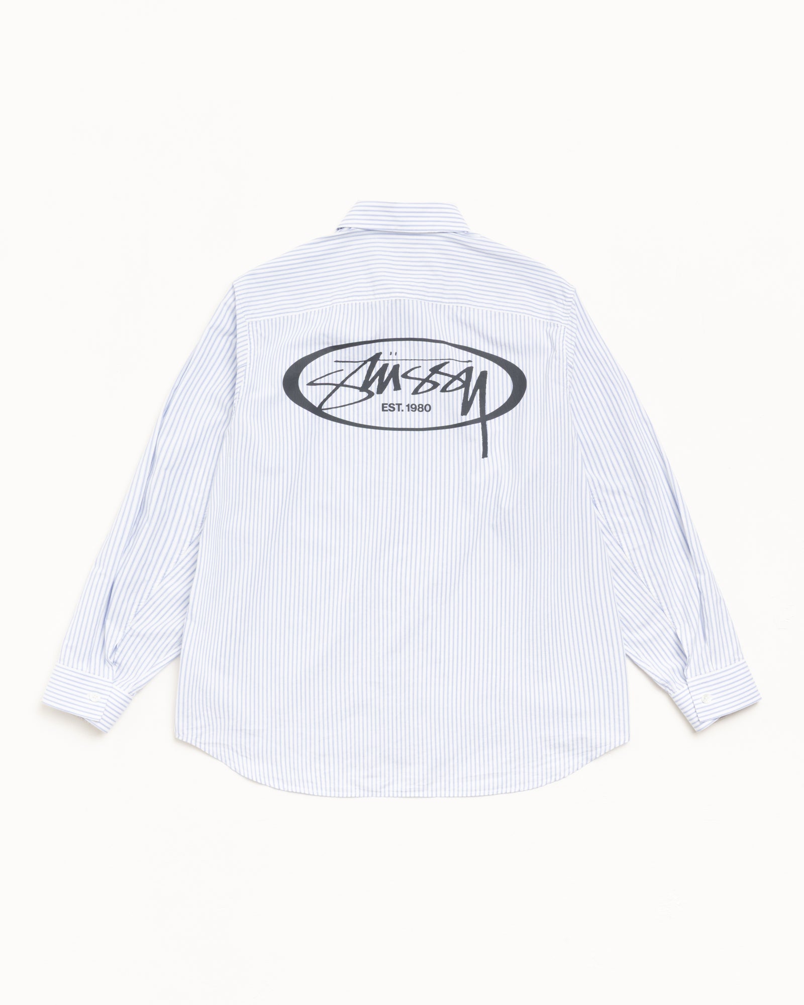 Alternative view of STANDARD LOGO SHIRT