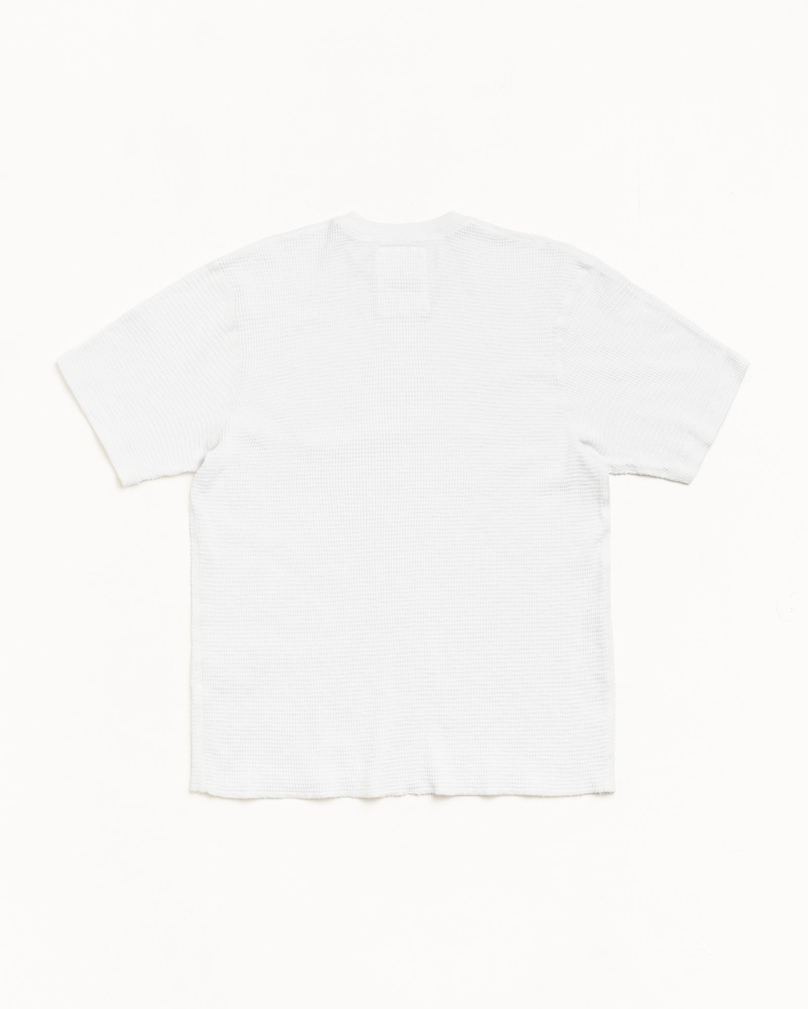 Alternative view of PIGMENT DYED SS THERMAL