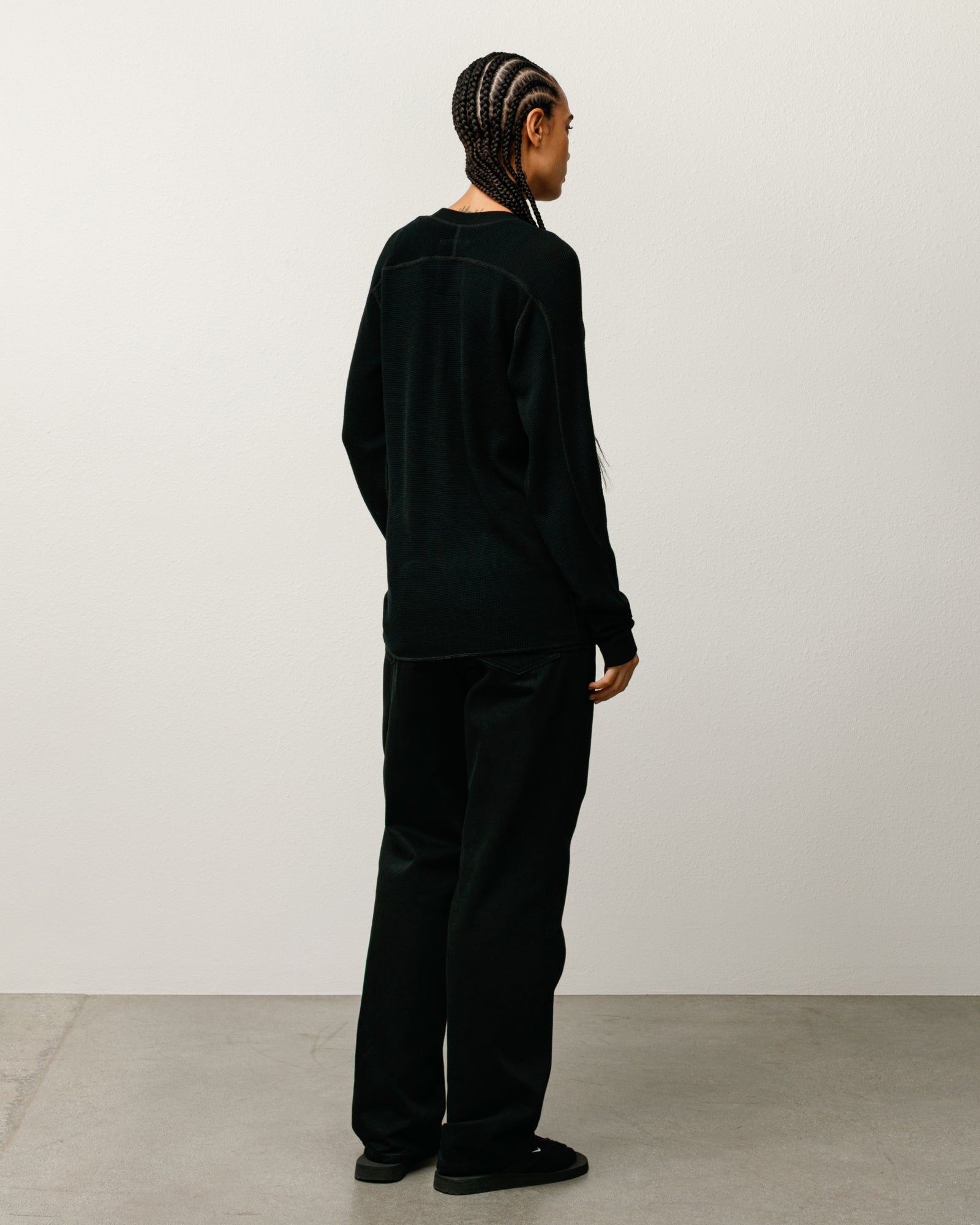 Alternative view of WOOL LS THERMAL