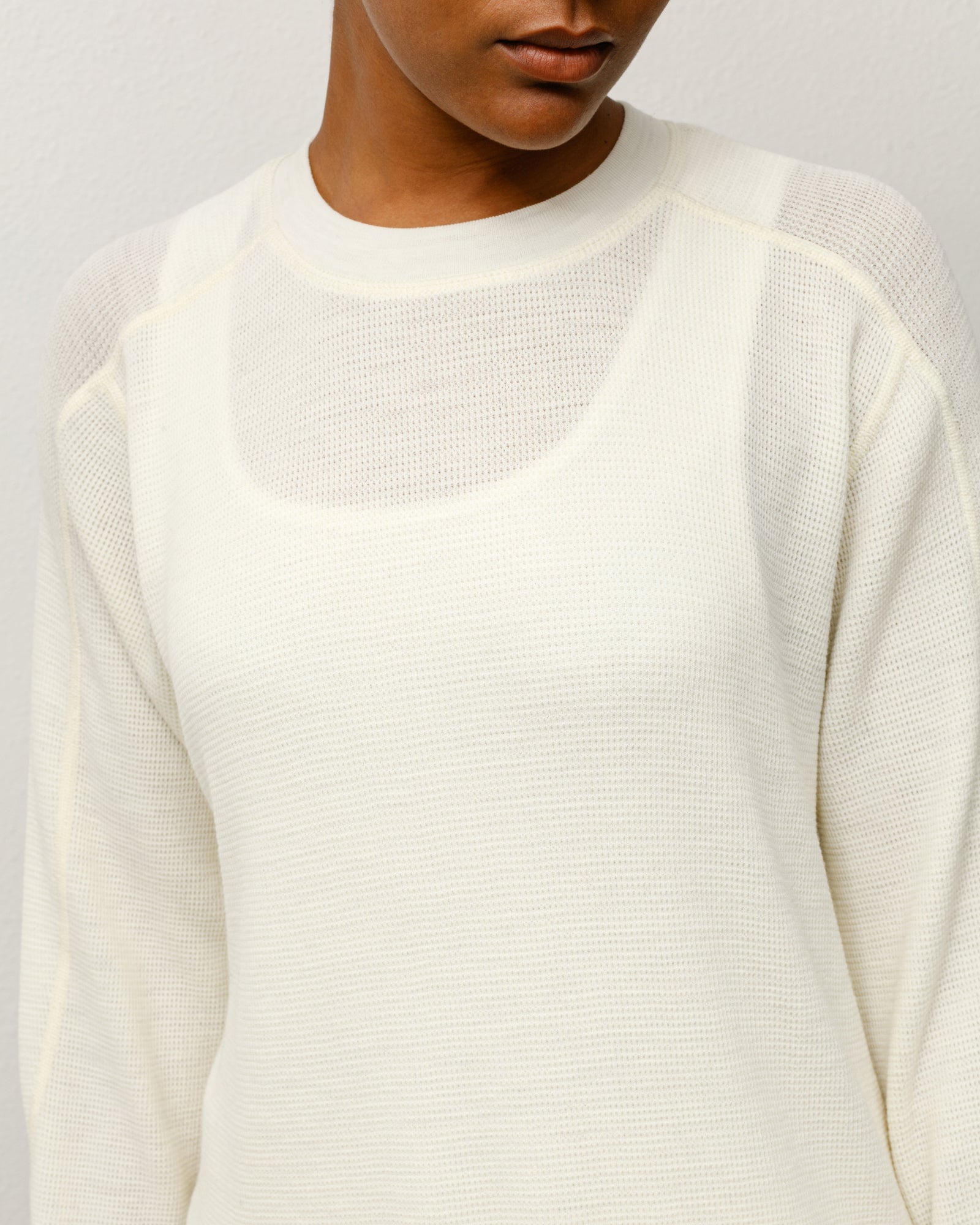 Alternative view of WOOL LS THERMAL