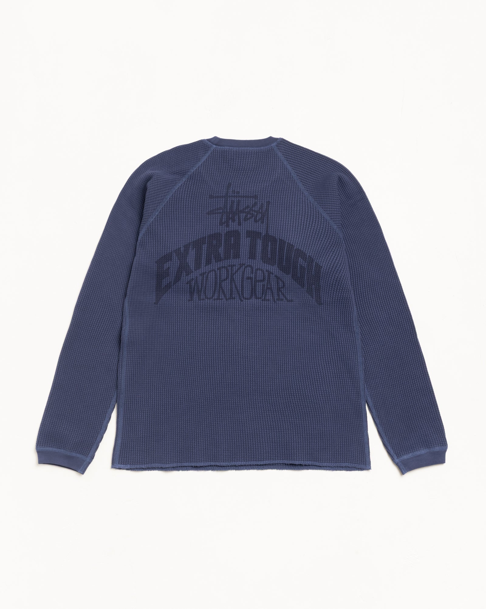 Alternative view of EXTRA TOUGH RAGLAN THERMAL