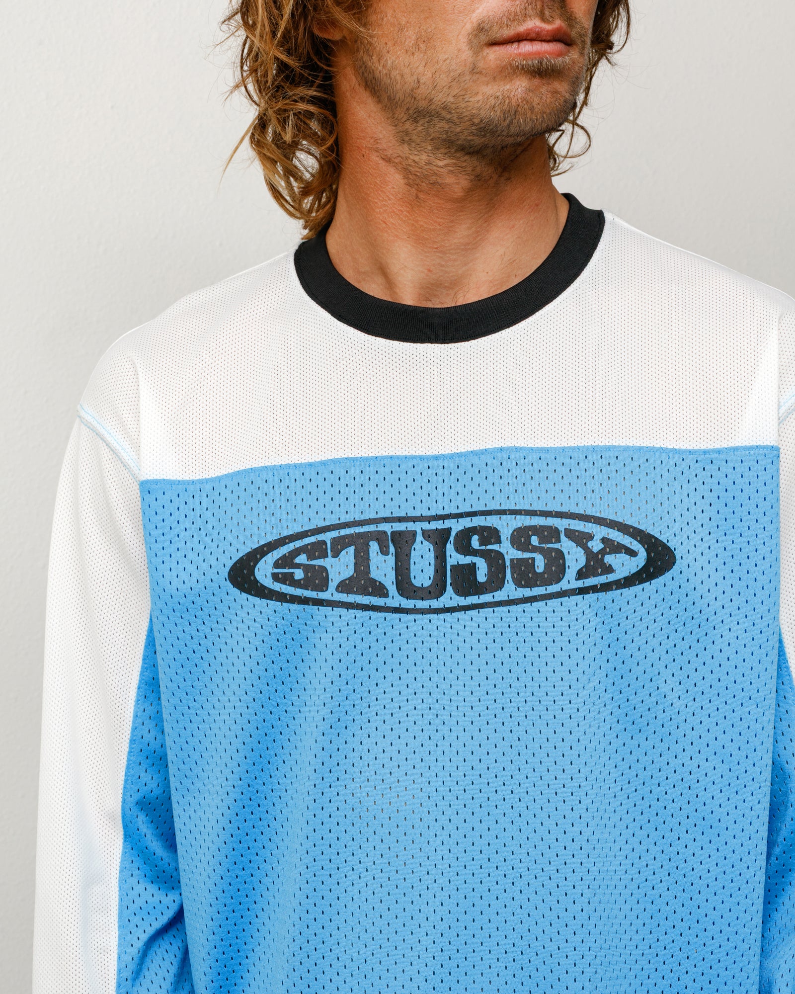 Alternative view of TERRAIN JERSEY