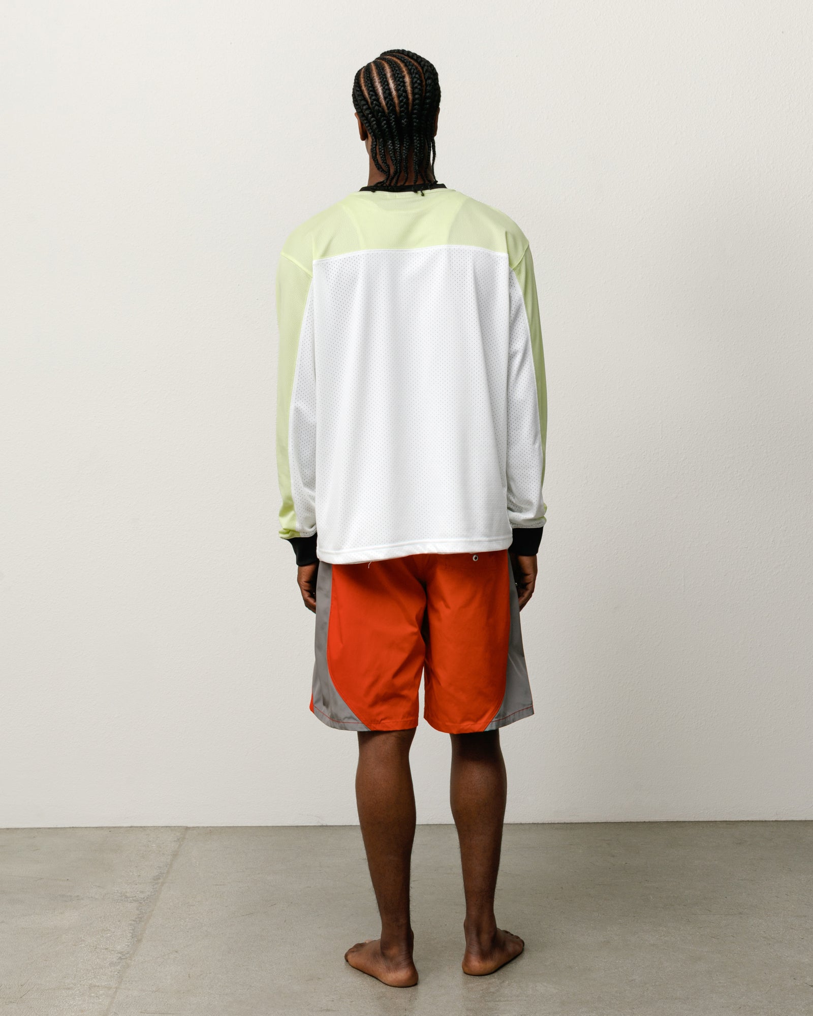 Alternative view of TERRAIN JERSEY