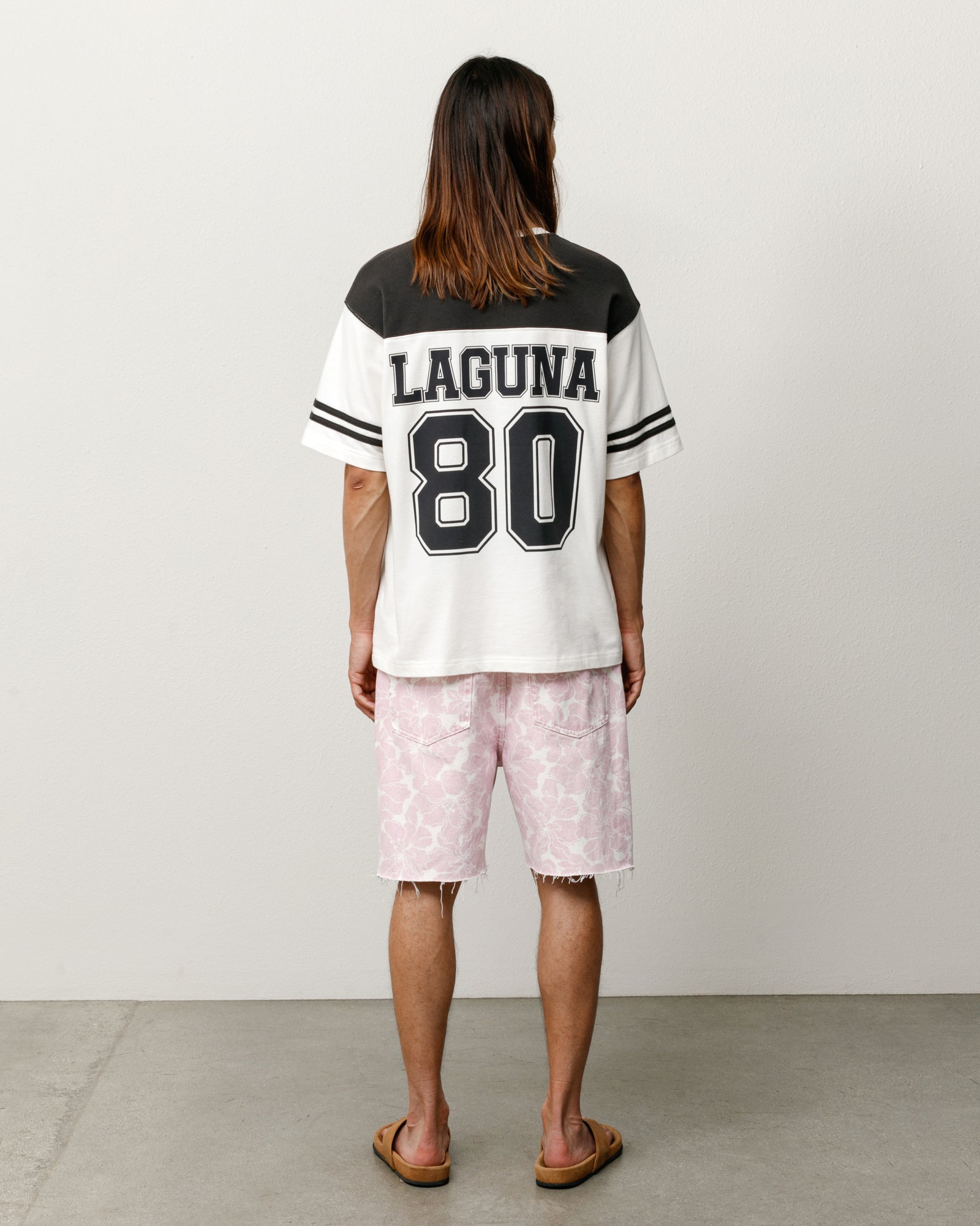 Alternative view of LAGUNA 80 JERSEY