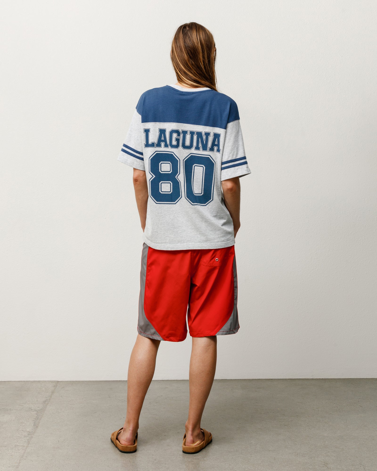 Alternative view of LAGUNA 80 JERSEY