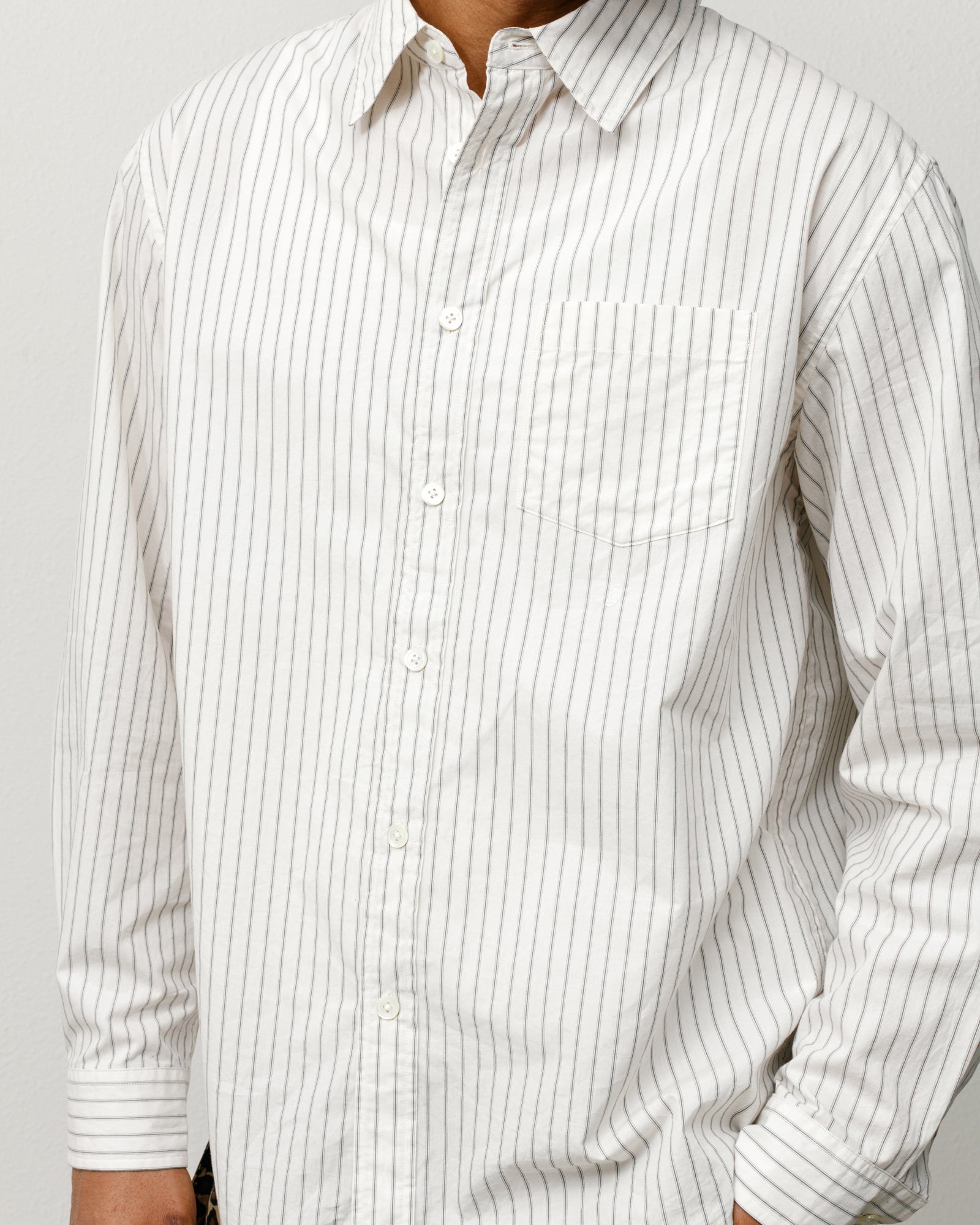 Alternative view of STANDARD SHIRT
