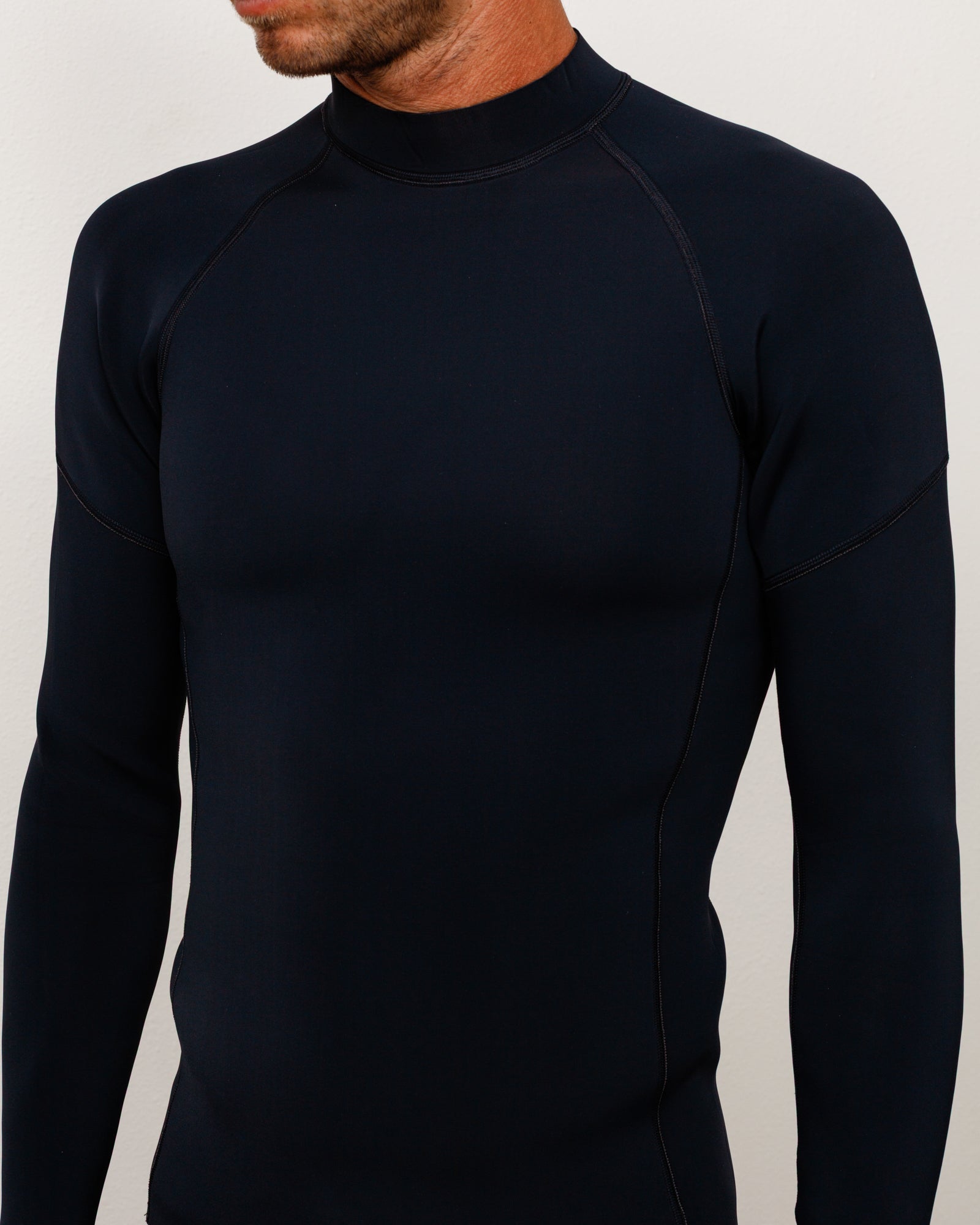 Alternative view of PERFORMANCE WETSUIT TOP