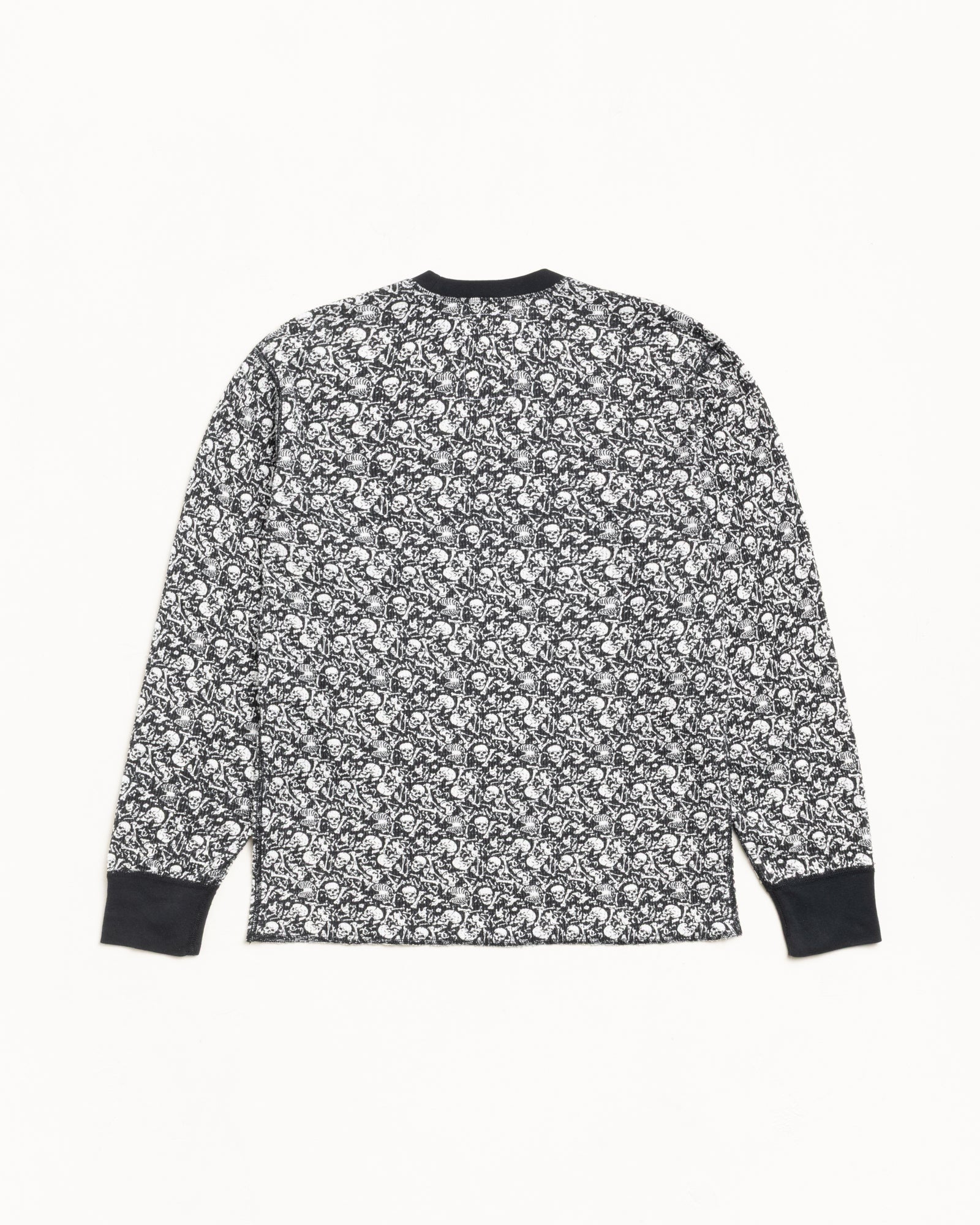 Alternative view of PIGMENT DYED LS THERMAL