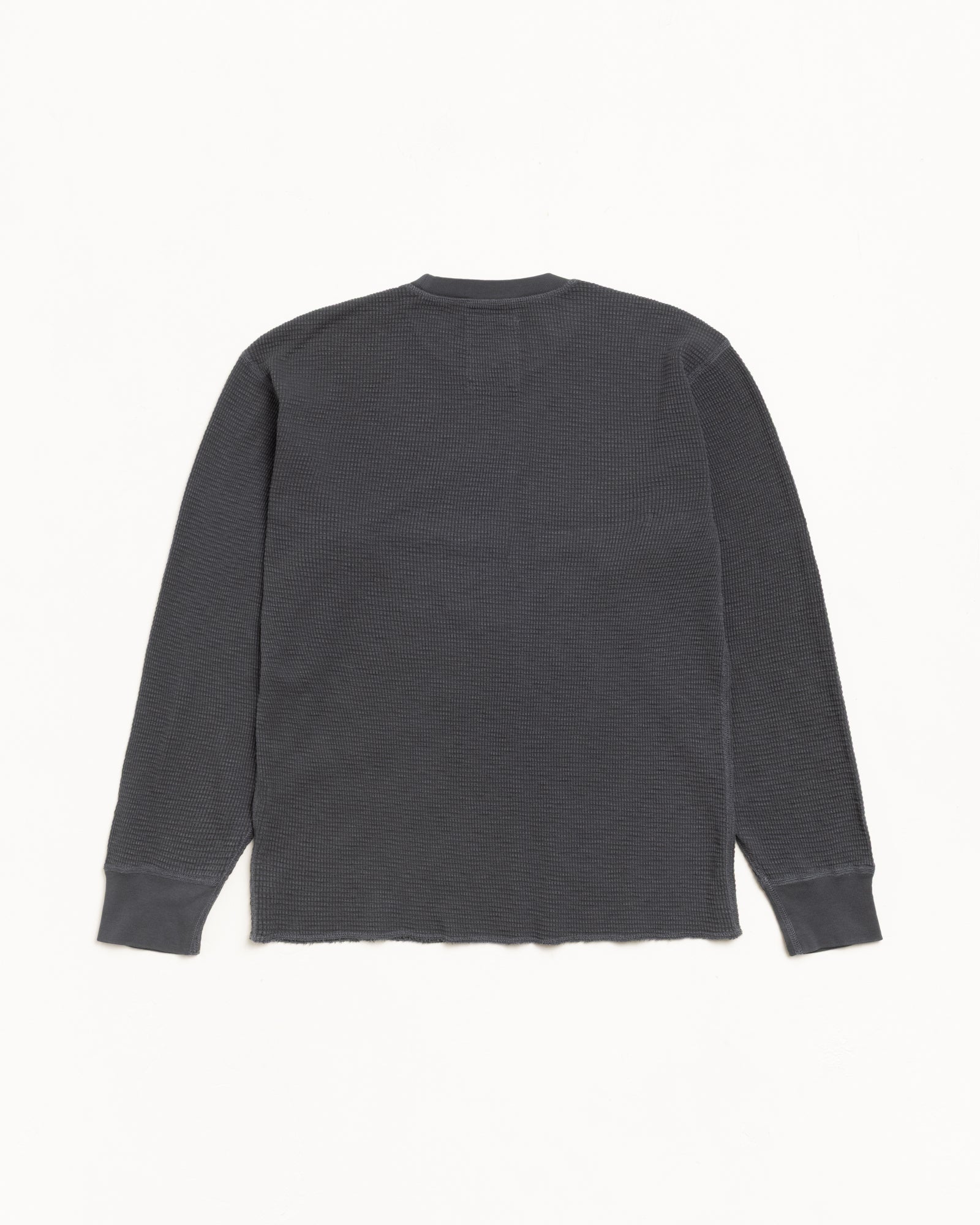 Alternative view of PIGMENT DYED LS THERMAL