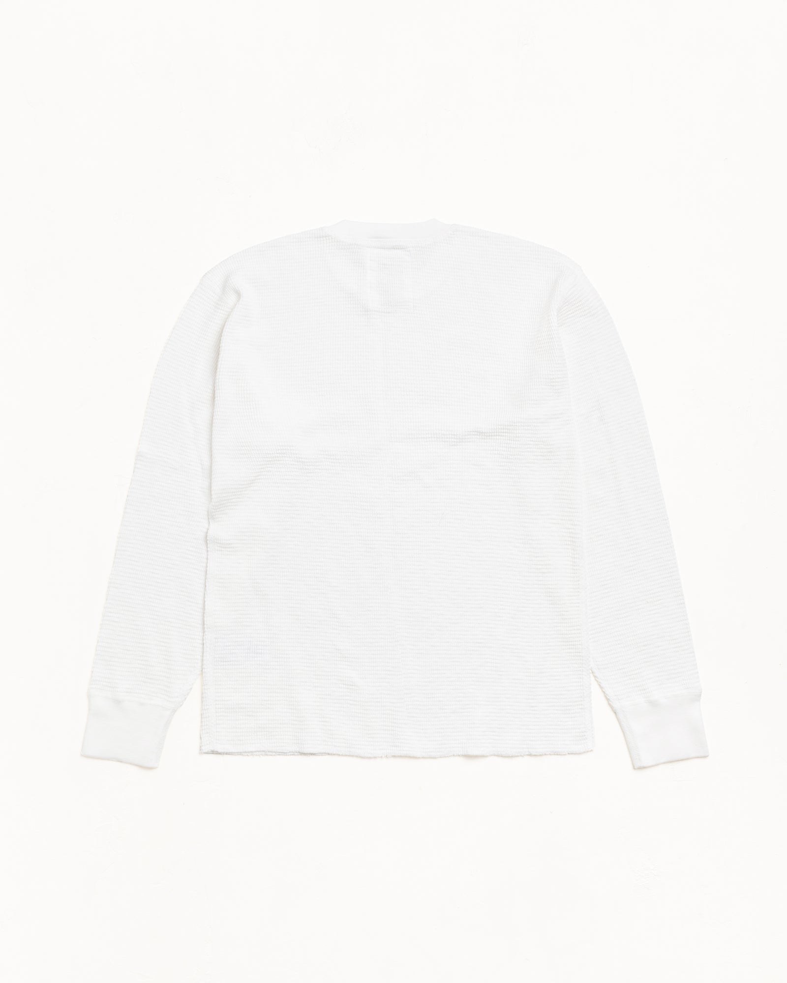 Alternative view of PIGMENT DYED LS THERMAL