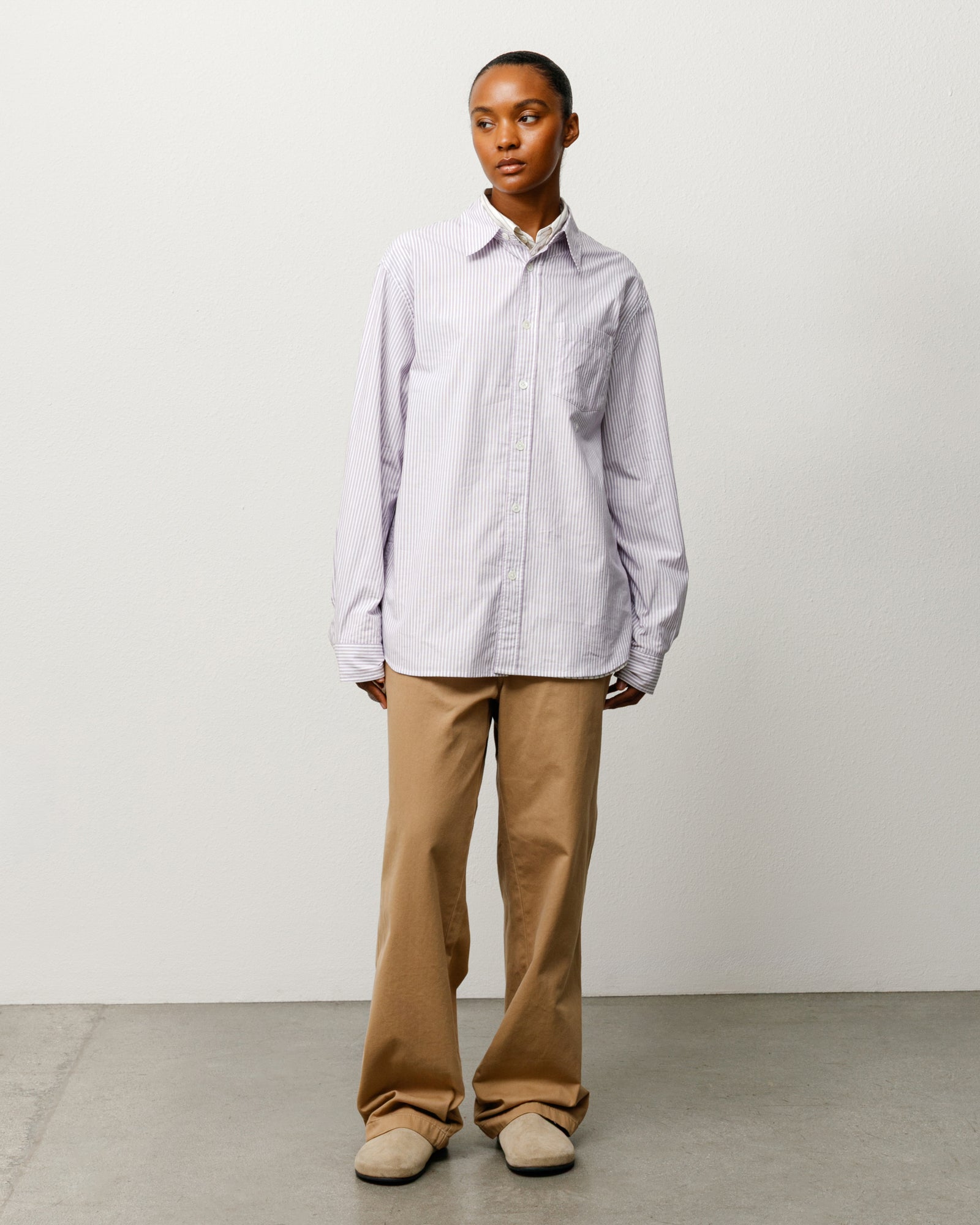 Alternative view of STANDARD SHIRT