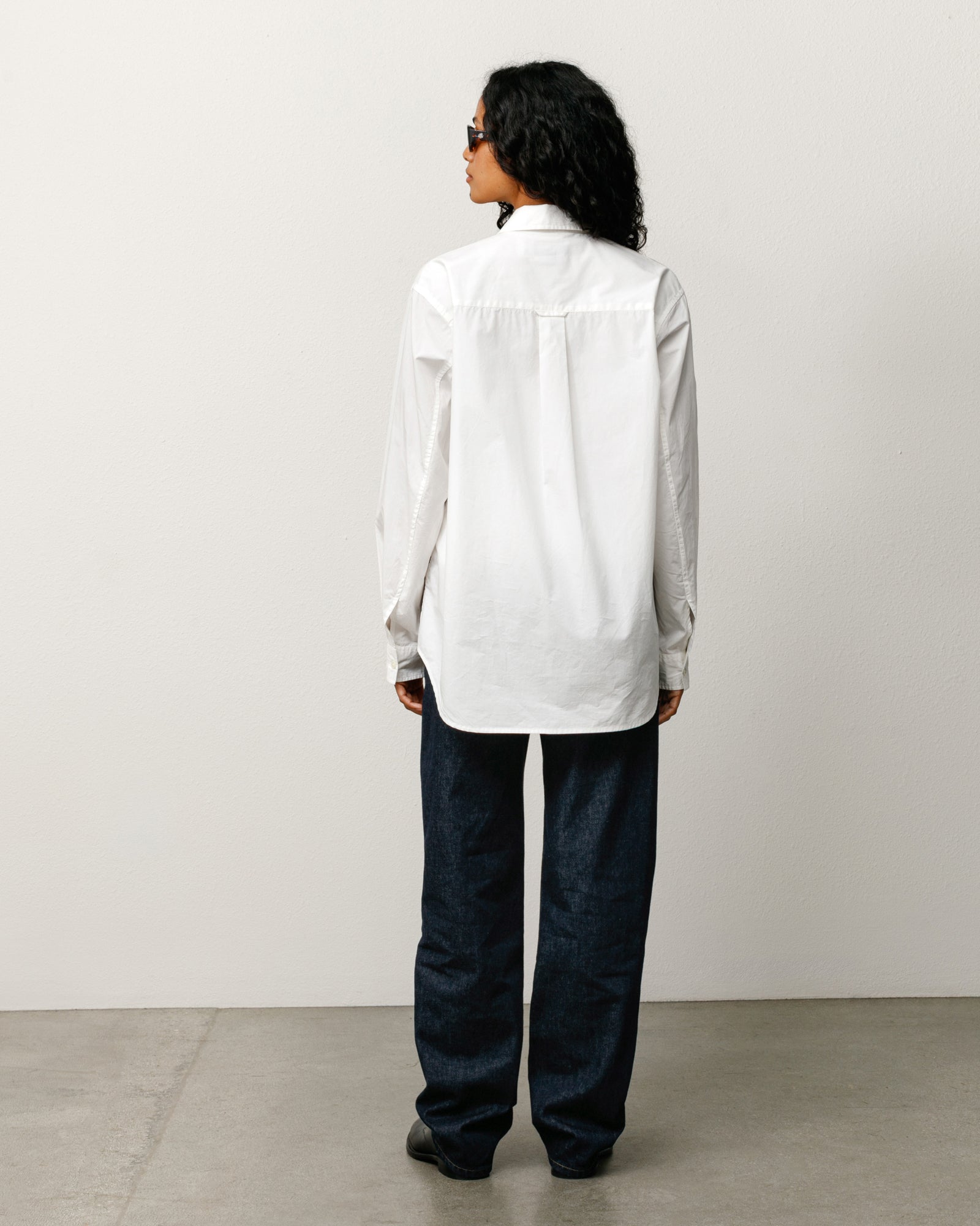 Alternative view of STANDARD SHIRT