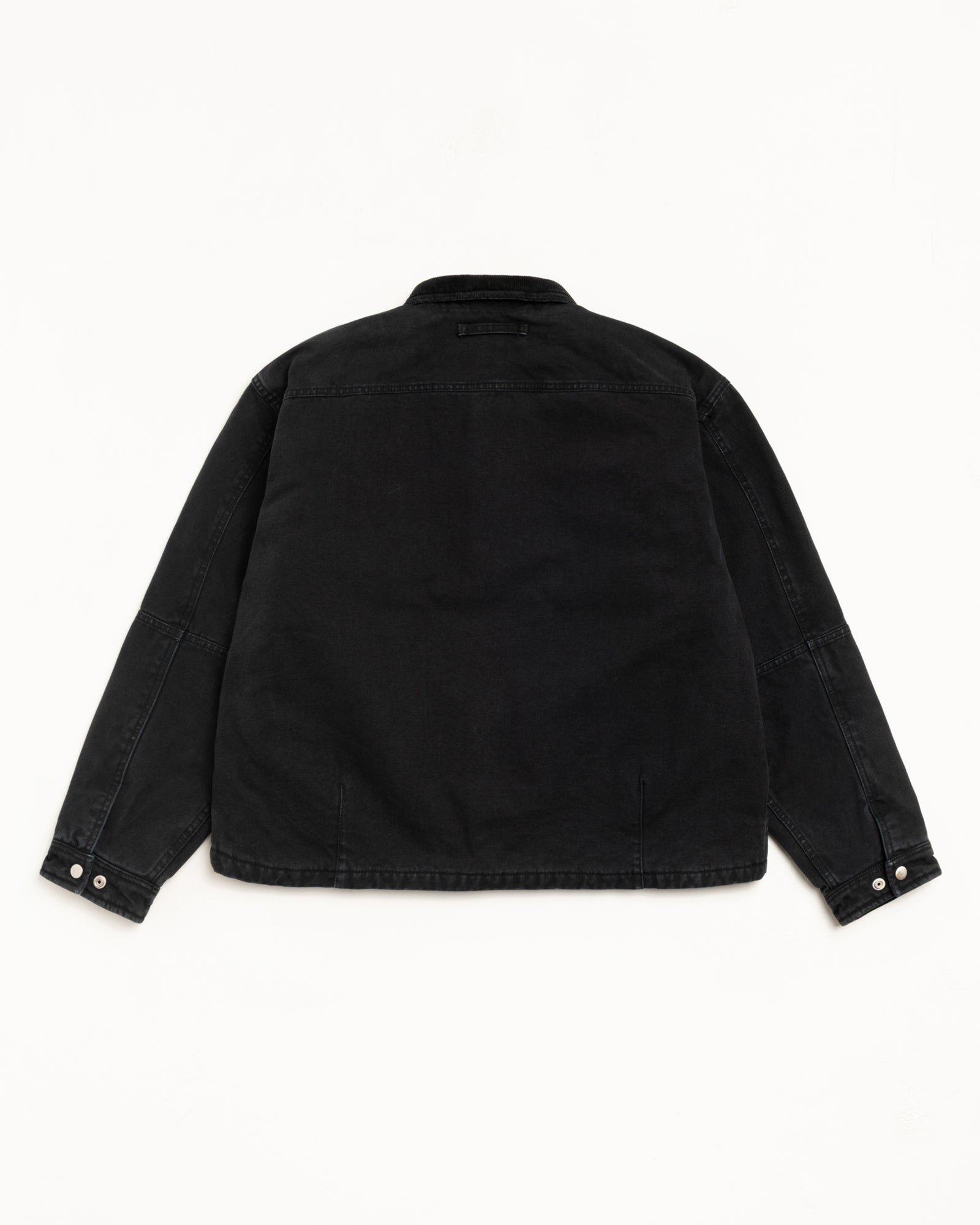 Alternative view of WORKGEAR JACKET