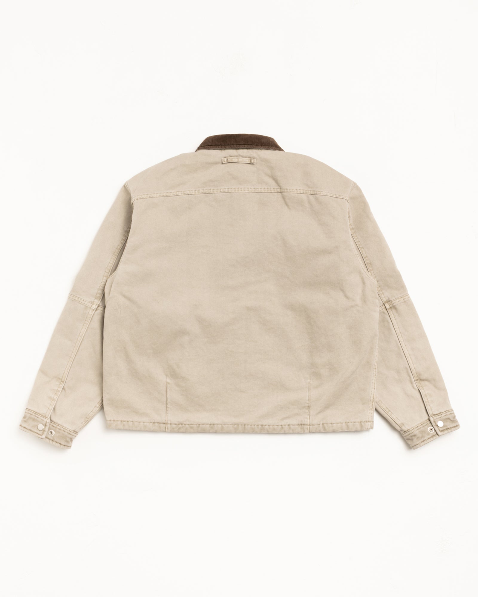 Alternative view of WORKGEAR JACKET
