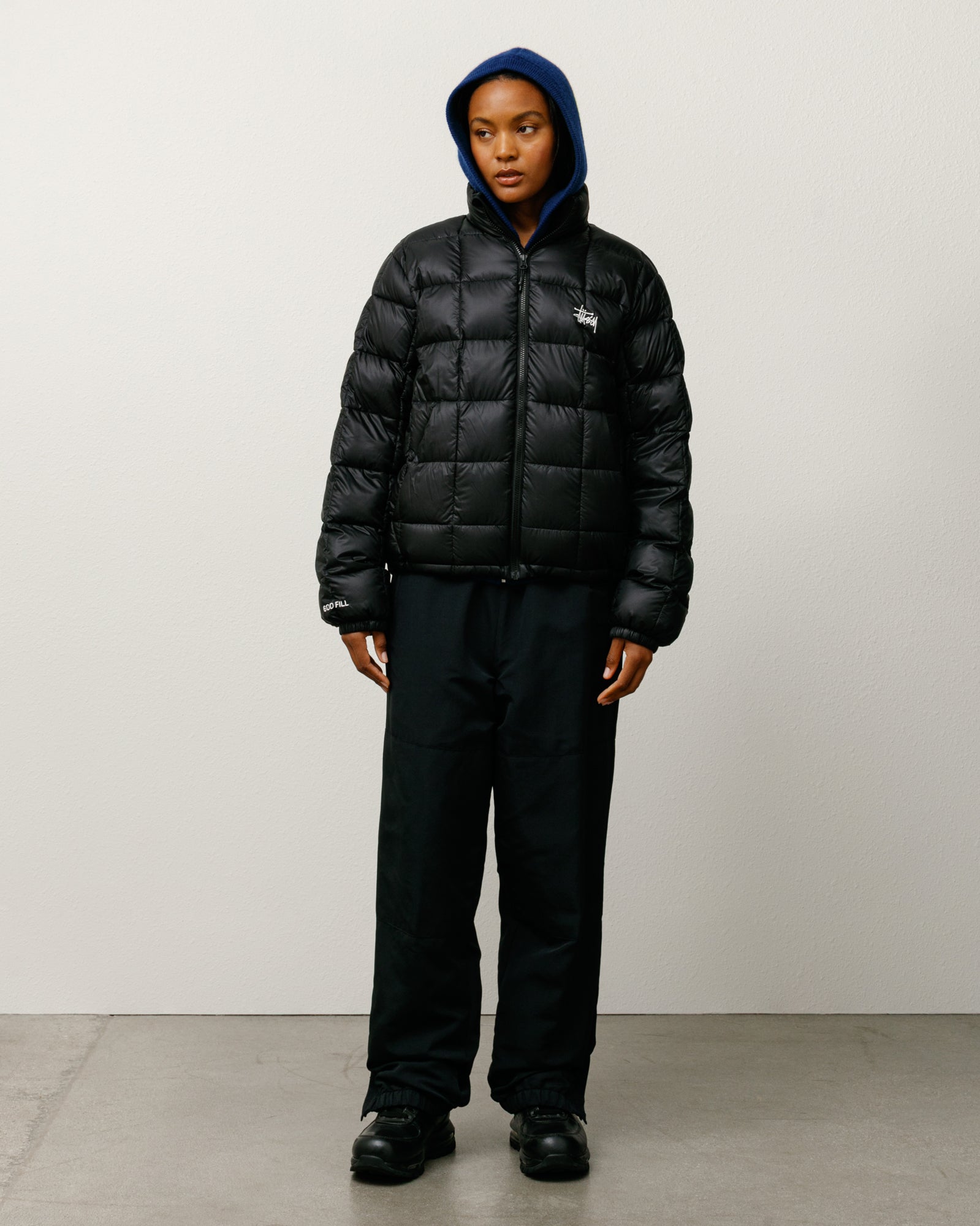 Alternative view of MIDWEIGHT PUFFER
