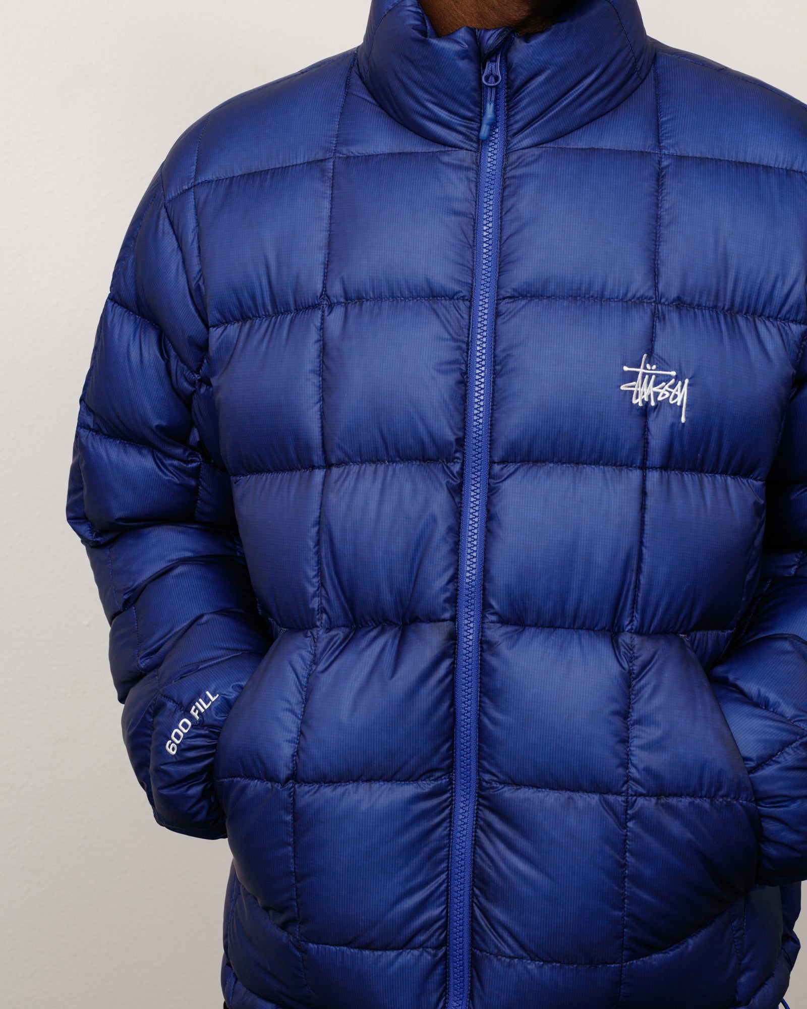 Alternative view of MIDWEIGHT PUFFER