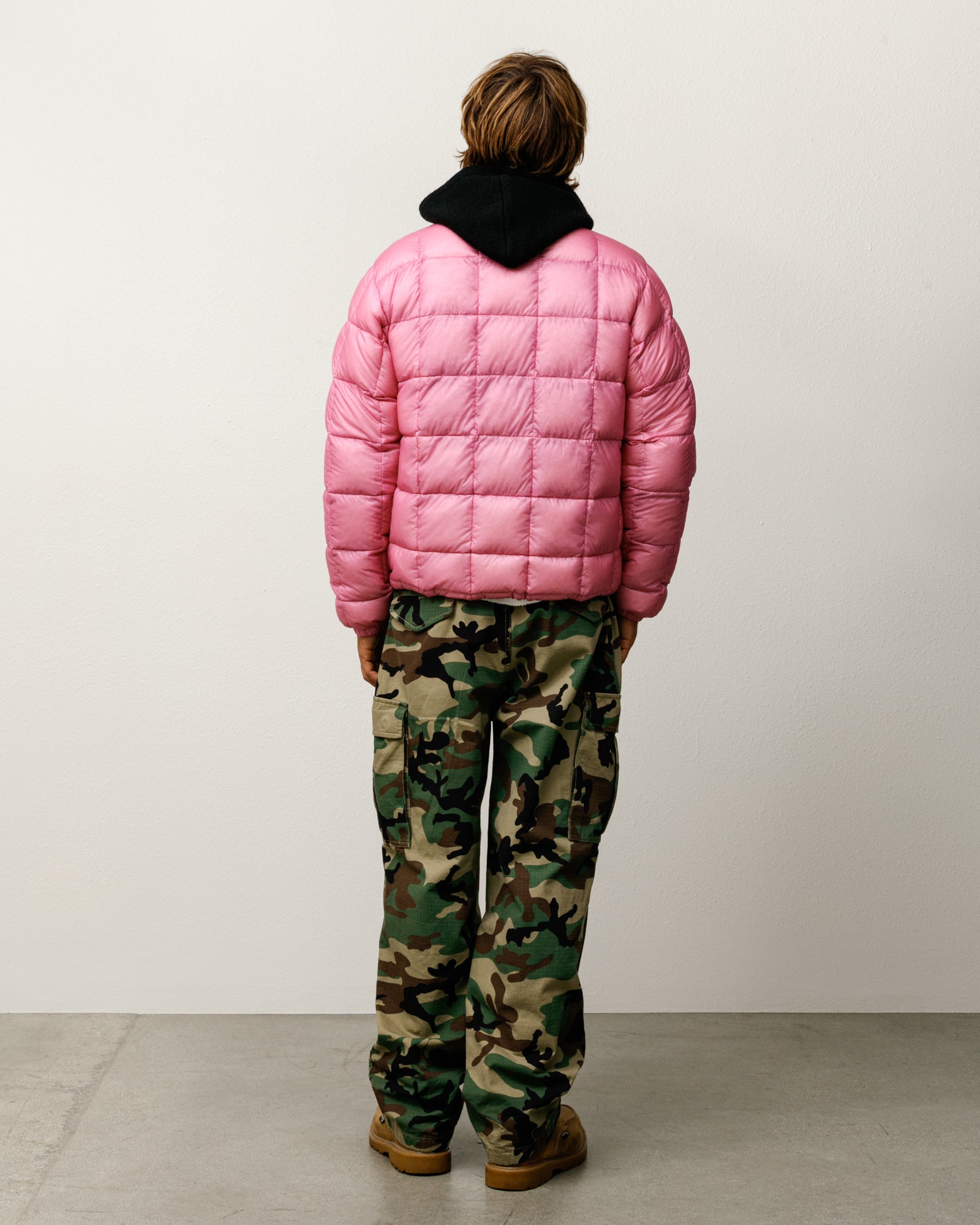 Alternative view of MIDWEIGHT PUFFER
